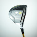 TaylorMade M2 2017 5 Wood - 18 Degree - ROMBAX Fujikura 65S - Stiff - Right Hand