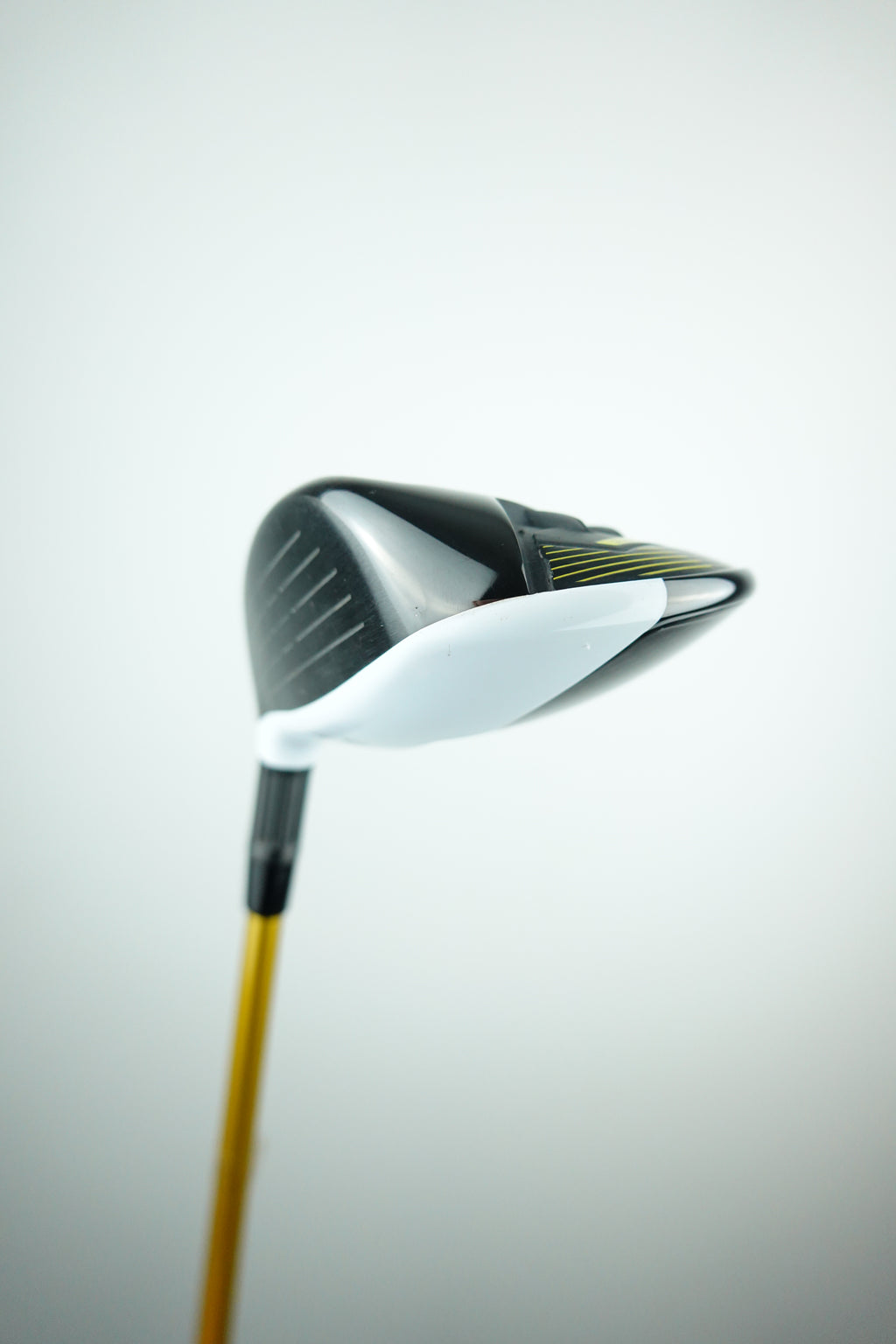 TaylorMade M2 2017 5 Wood - 18 Degree - ROMBAX Fujikura 65S - Stiff - Right Hand