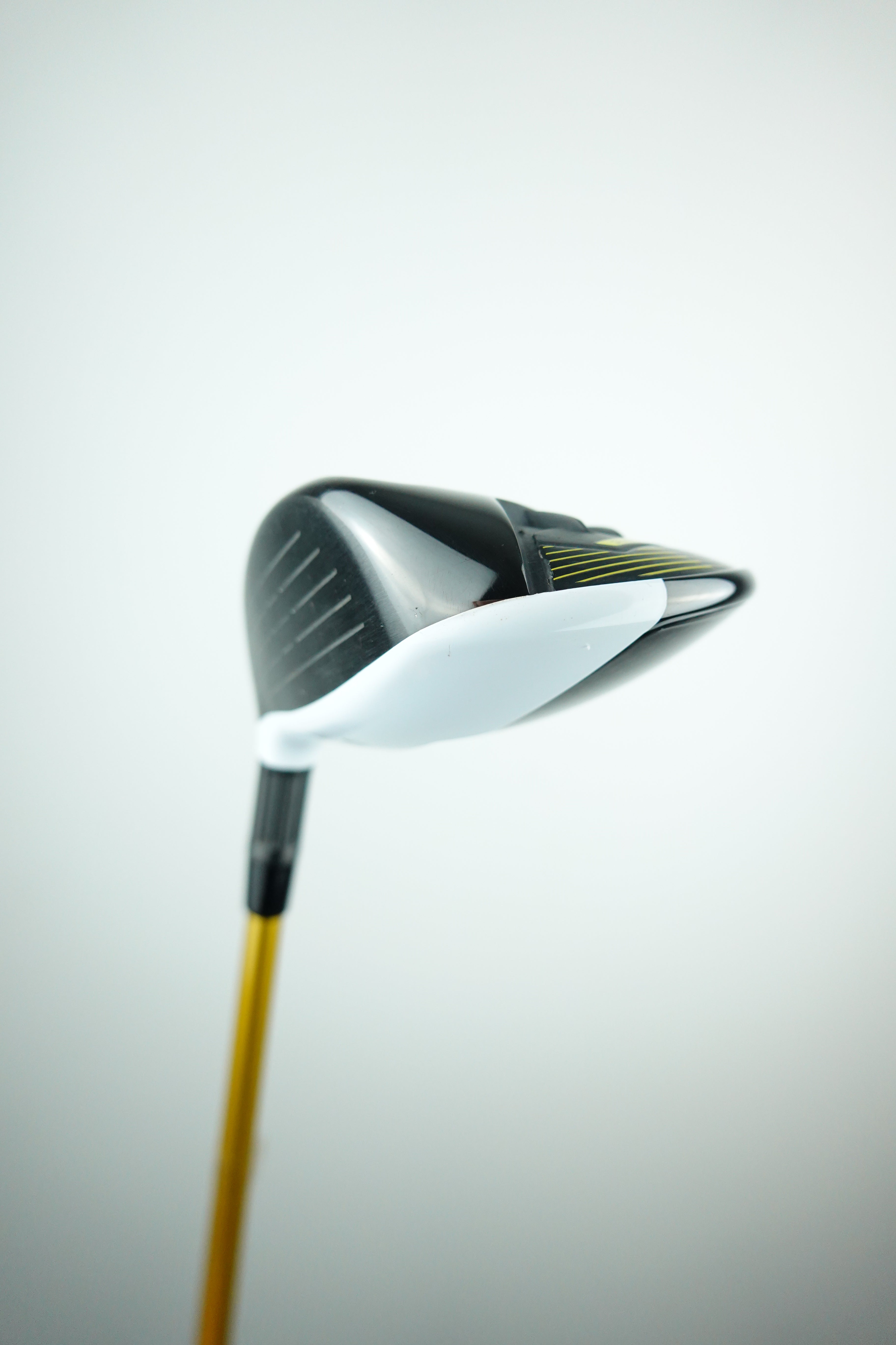 TaylorMade M2 2017 5 Wood - 18 Degree - ROMBAX Fujikura 65S - Stiff - Right Hand