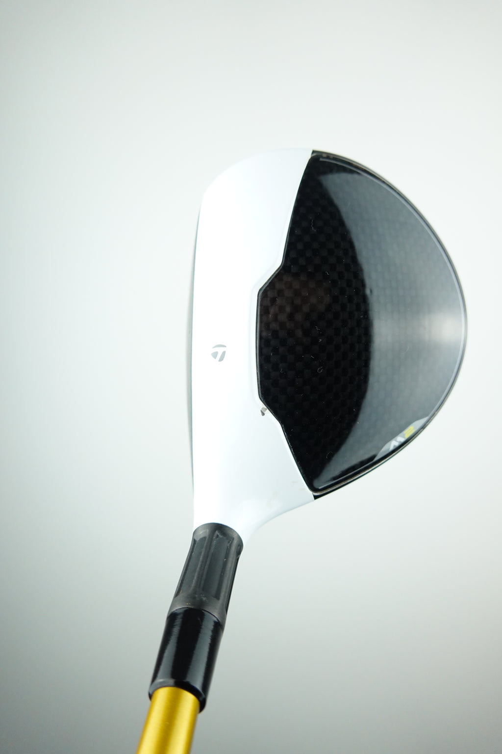 TaylorMade M2 2017 5 Wood - 18 Degree - ROMBAX Fujikura 65S - Stiff - Right Hand