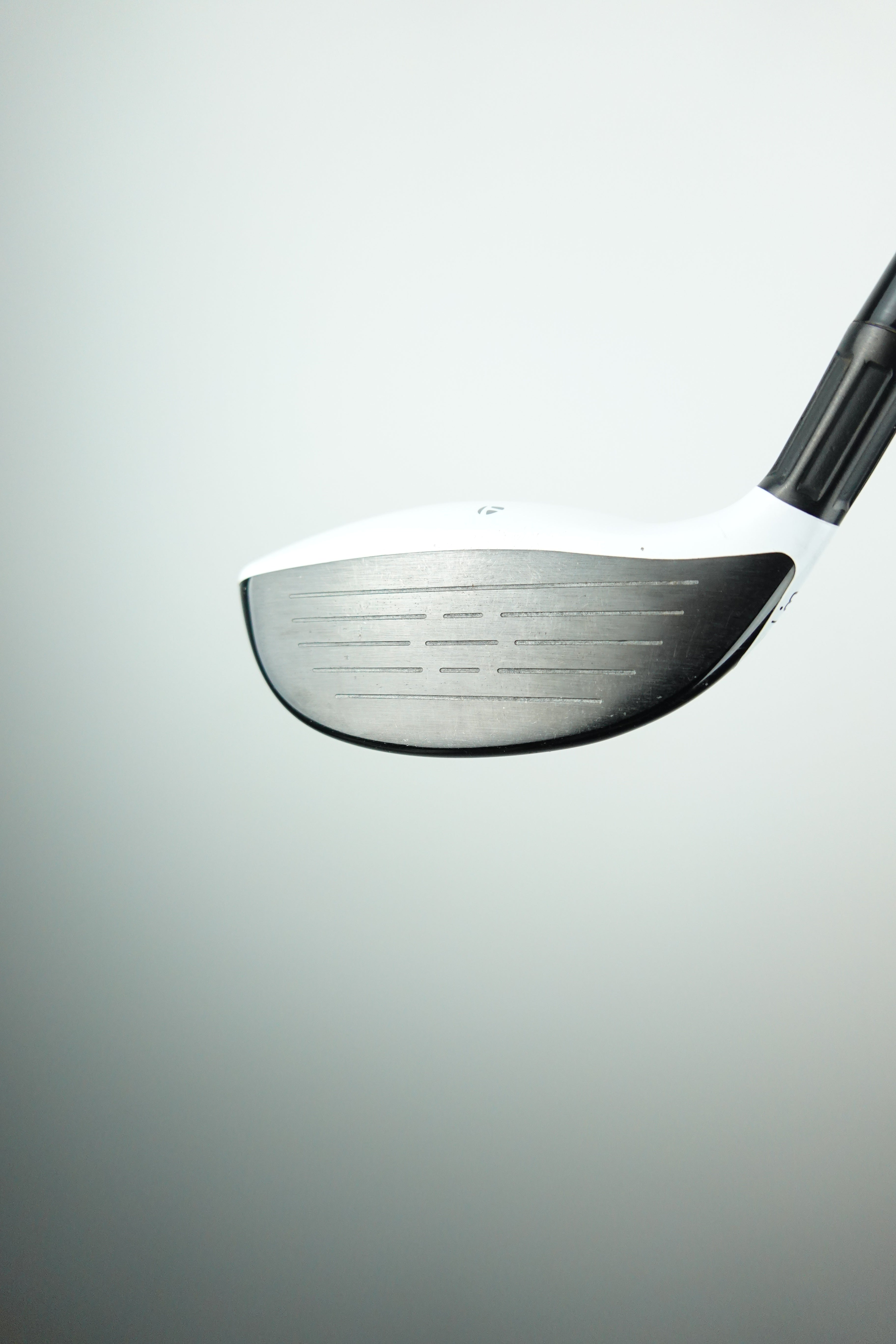 TaylorMade M2 2017 5 Wood - 18 Degree - ROMBAX Fujikura 65S - Stiff - Right Hand