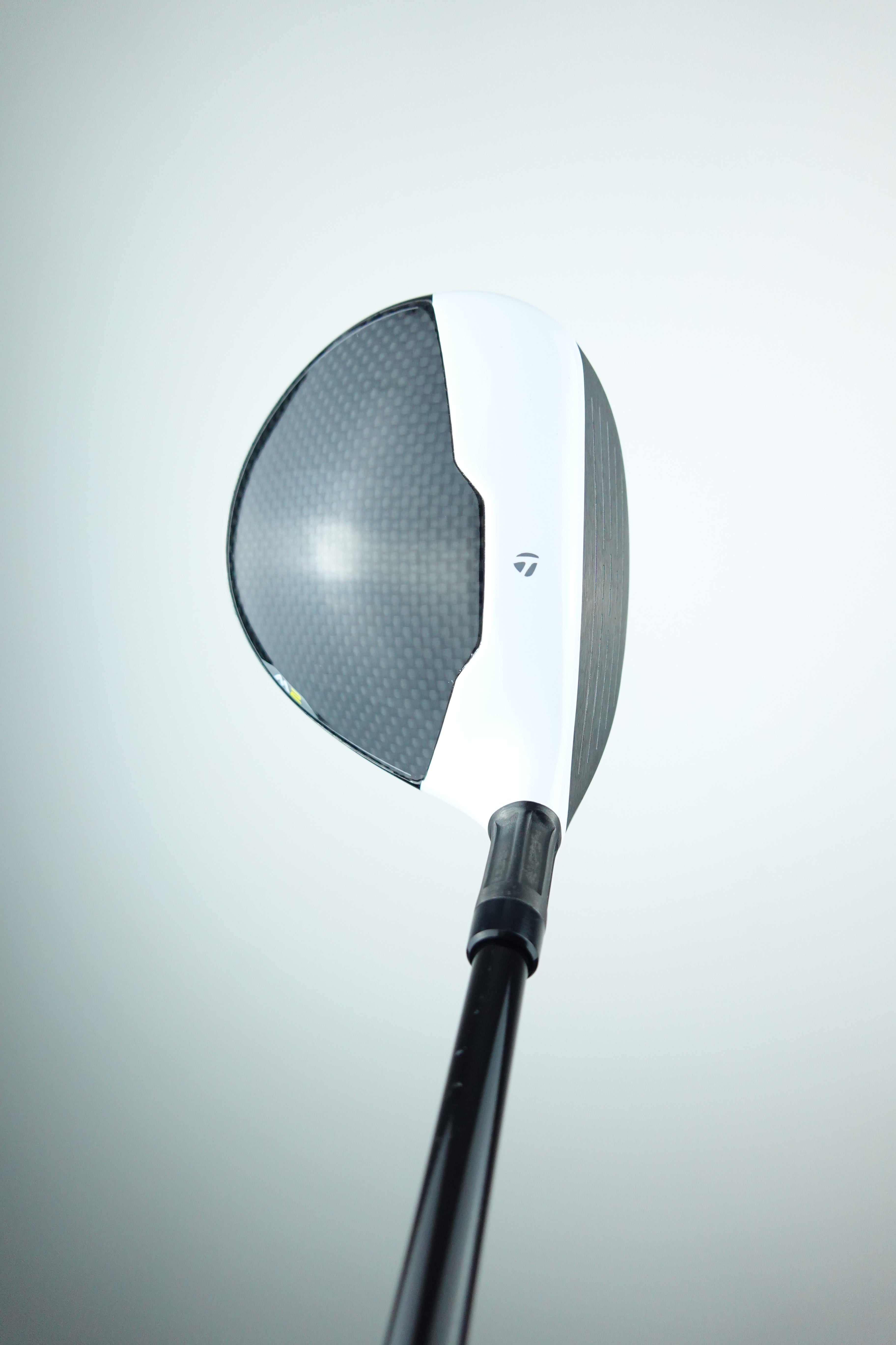 TaylorMade M2 2017 3 Wood - 15 Degree - TM1-217 - Regular - Left Hand
