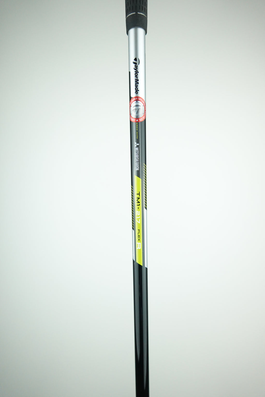 TaylorMade M2 2017 3 Wood - 15 Degree - TM1-217 - Regular - Left Hand