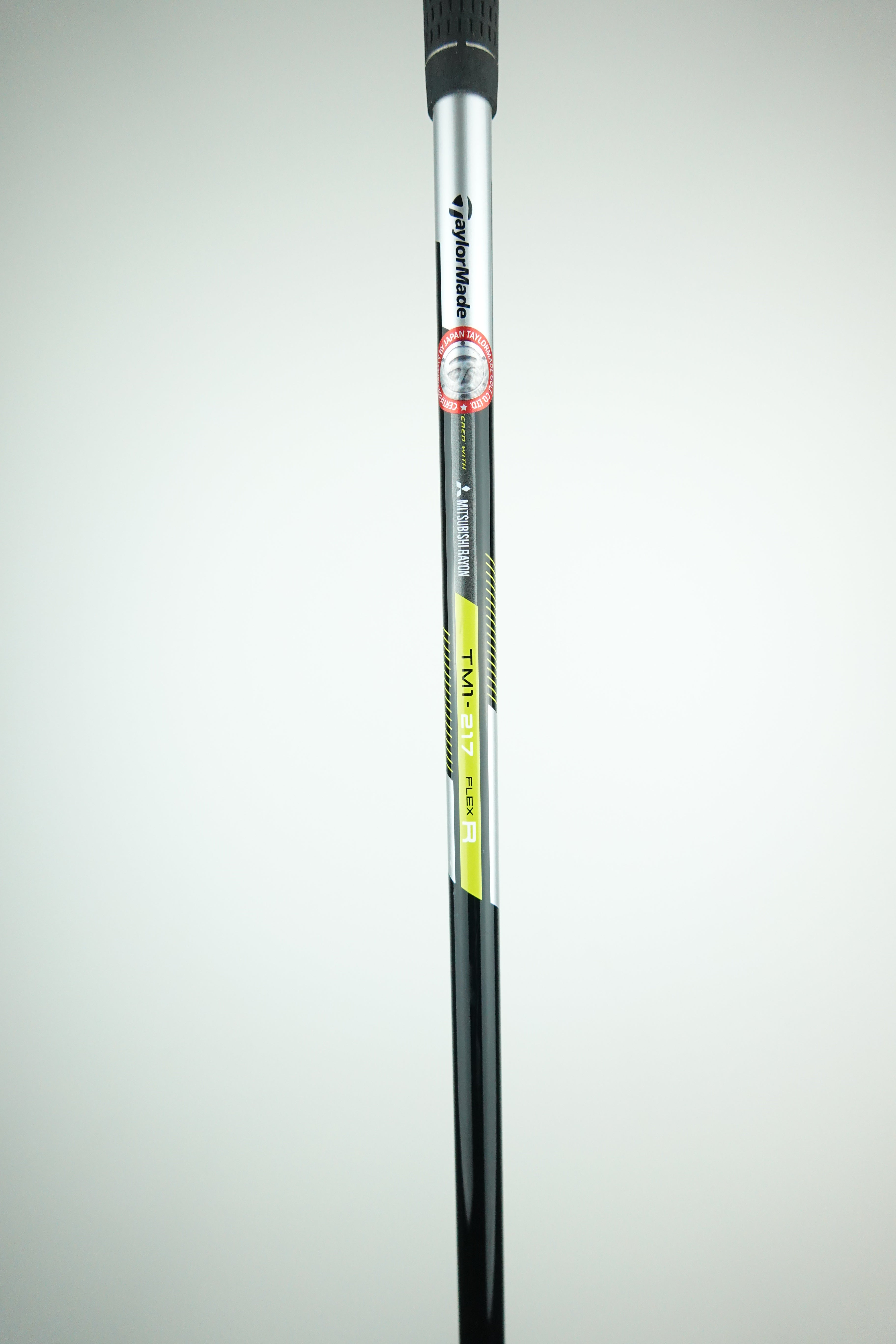 TaylorMade M2 2017 3 Wood - 15 Degree - TM1-217 - Regular - Left Hand