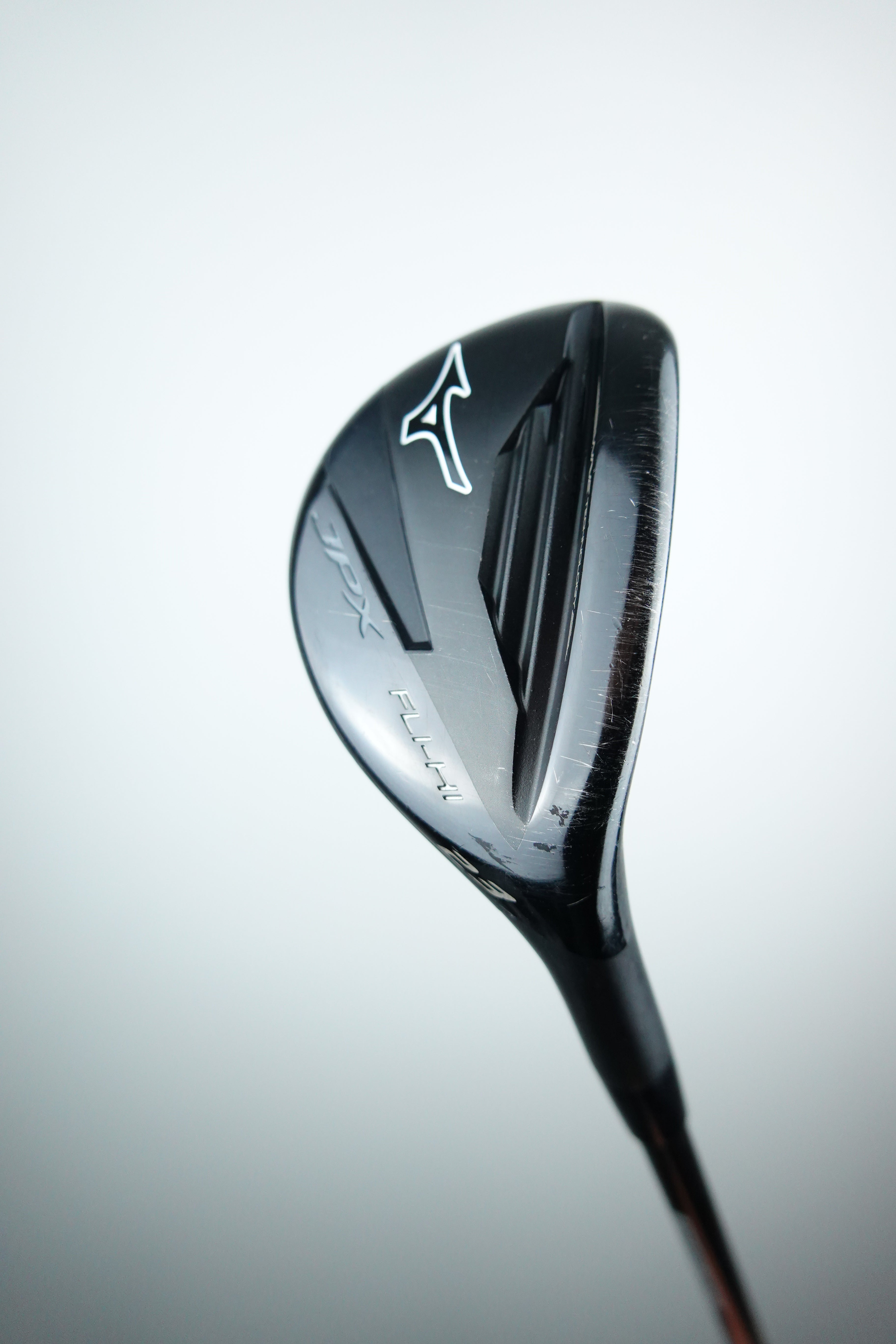 Mizuno JPX FLI-HI Hybrid - 23 Degree - Tour AD AD-75S - Stiff - Right Hand