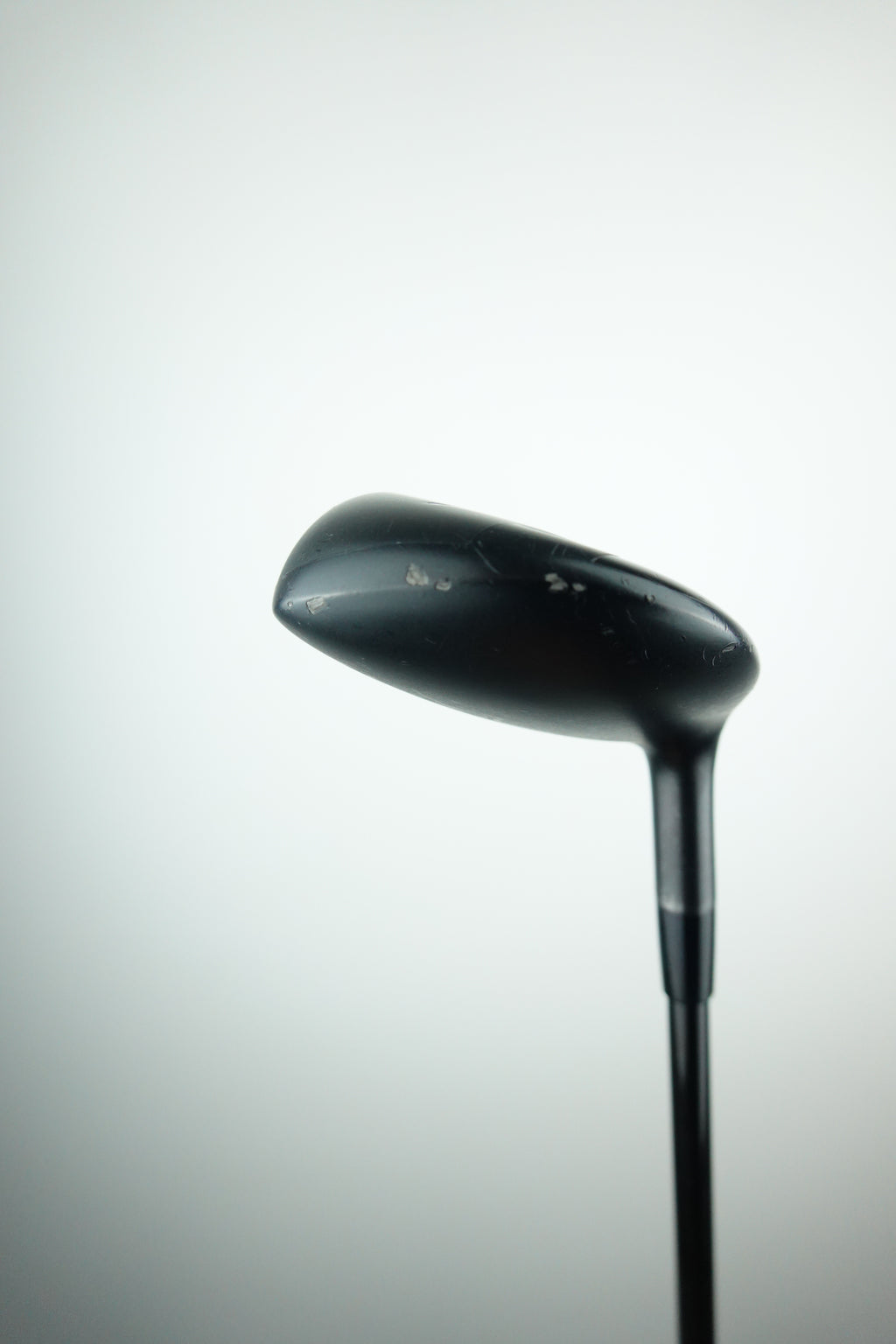 Mizuno JPX FLI-HI Hybrid - 23 Degree - Tour AD AD-75S - Stiff - Right Hand