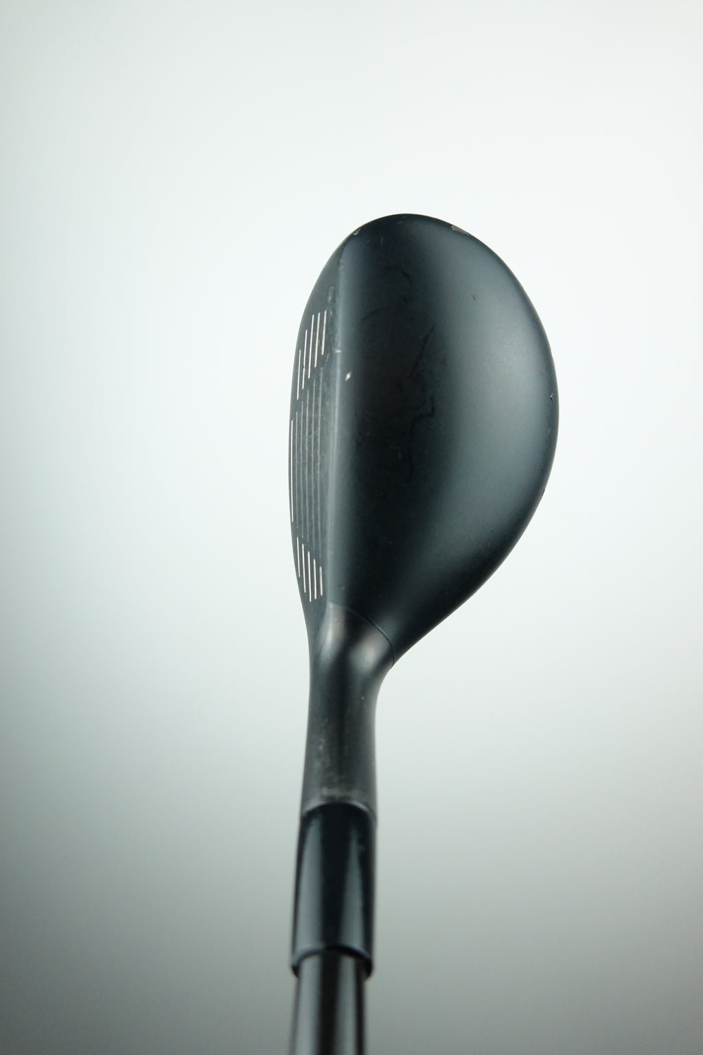 Mizuno JPX FLI-HI Hybrid - 23 Degree - Tour AD AD-75S - Stiff - Right Hand