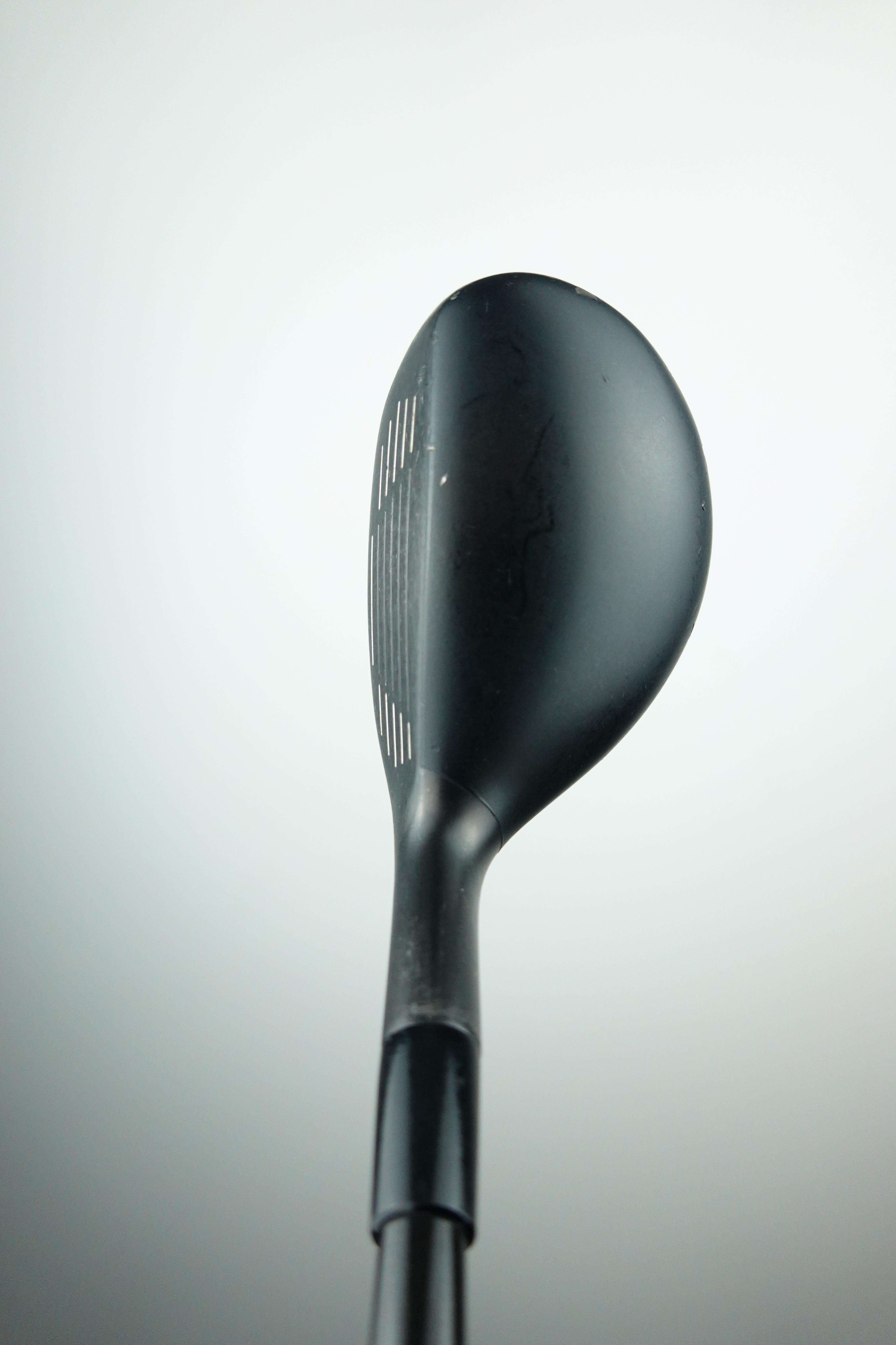 Mizuno JPX FLI-HI Hybrid - 23 Degree - Tour AD AD-75S - Stiff - Right Hand