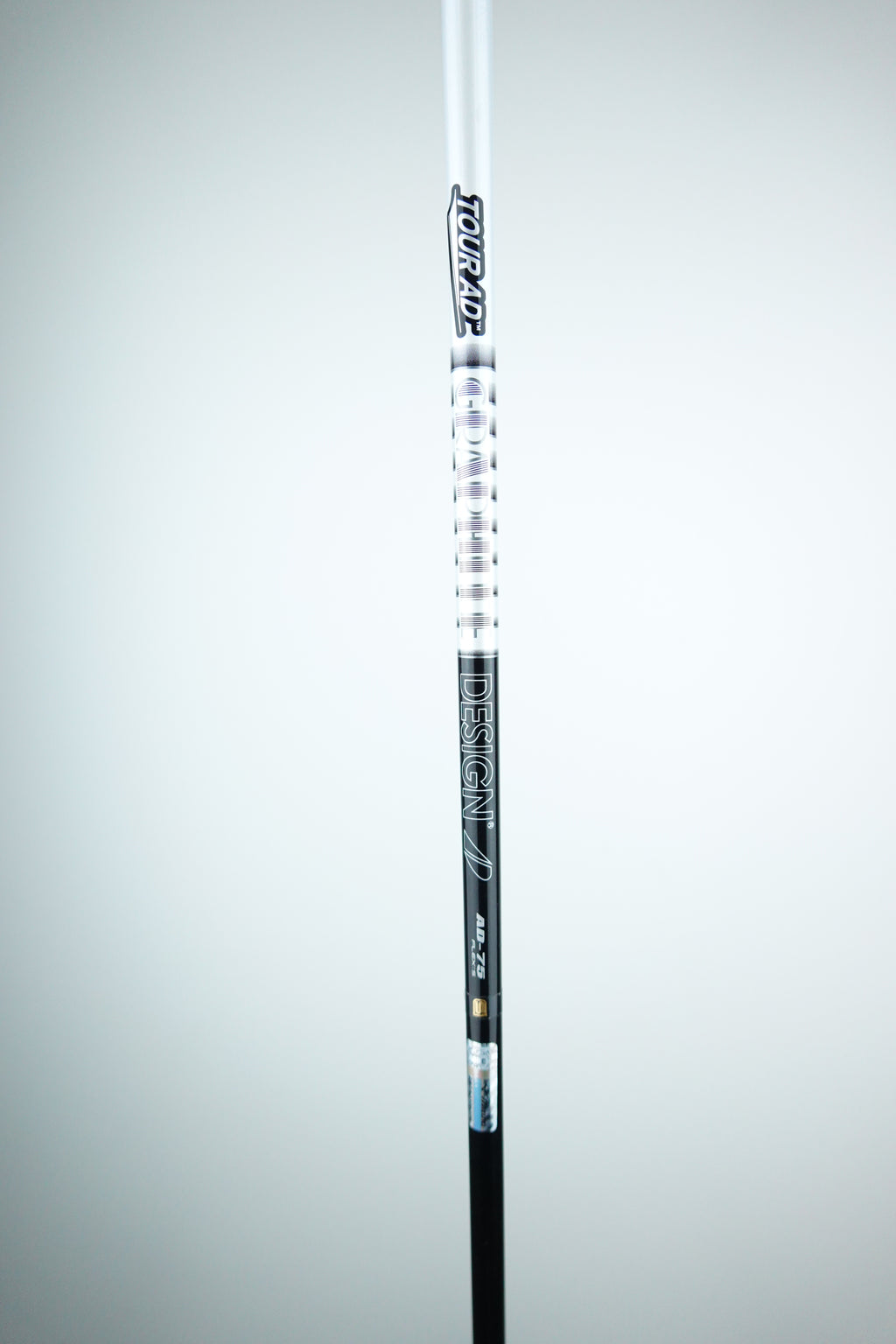 Mizuno JPX FLI-HI Hybrid - 23 Degree - Tour AD AD-75S - Stiff - Right Hand