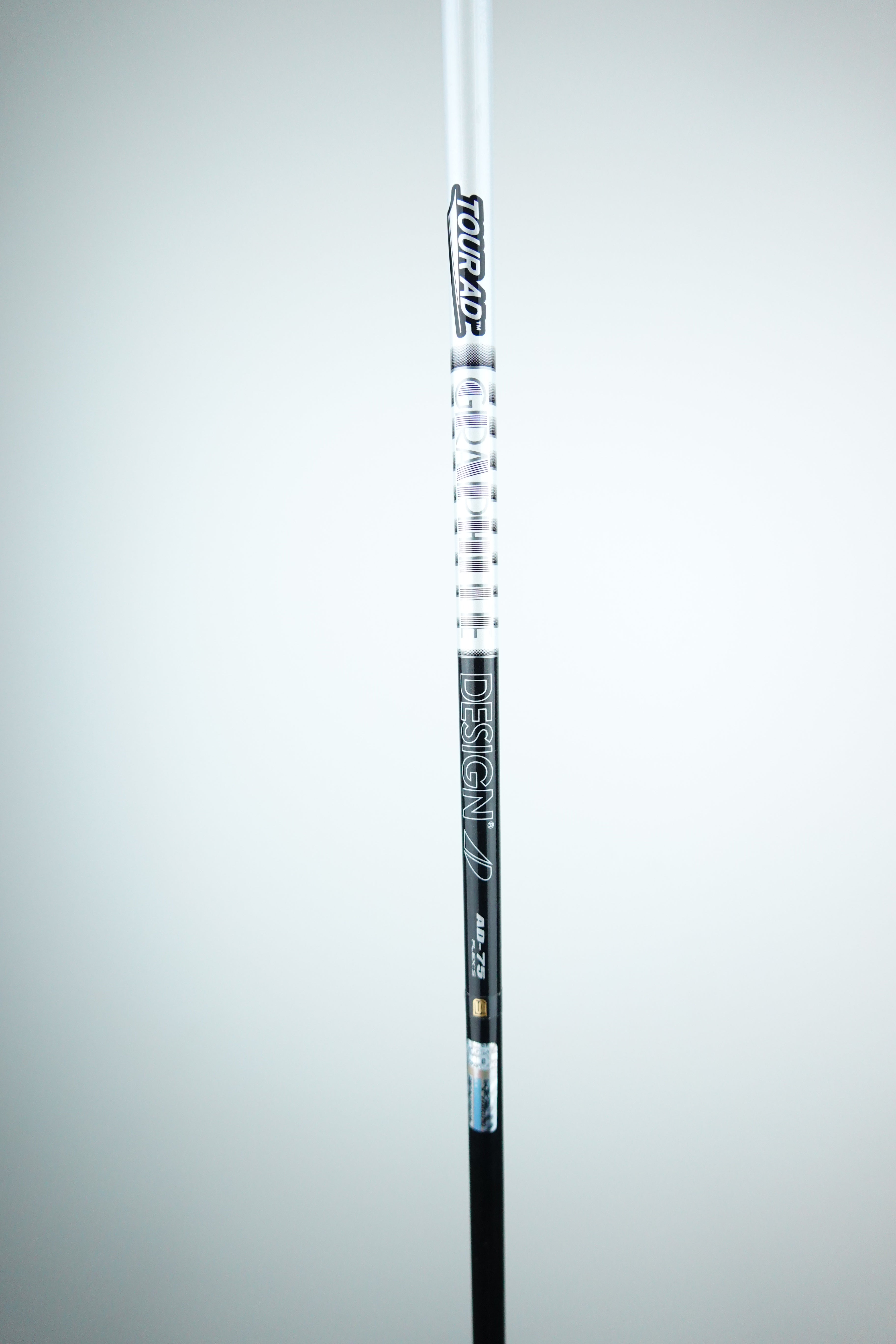Mizuno JPX FLI-HI Hybrid - 23 Degree - Tour AD AD-75S - Stiff - Right Hand