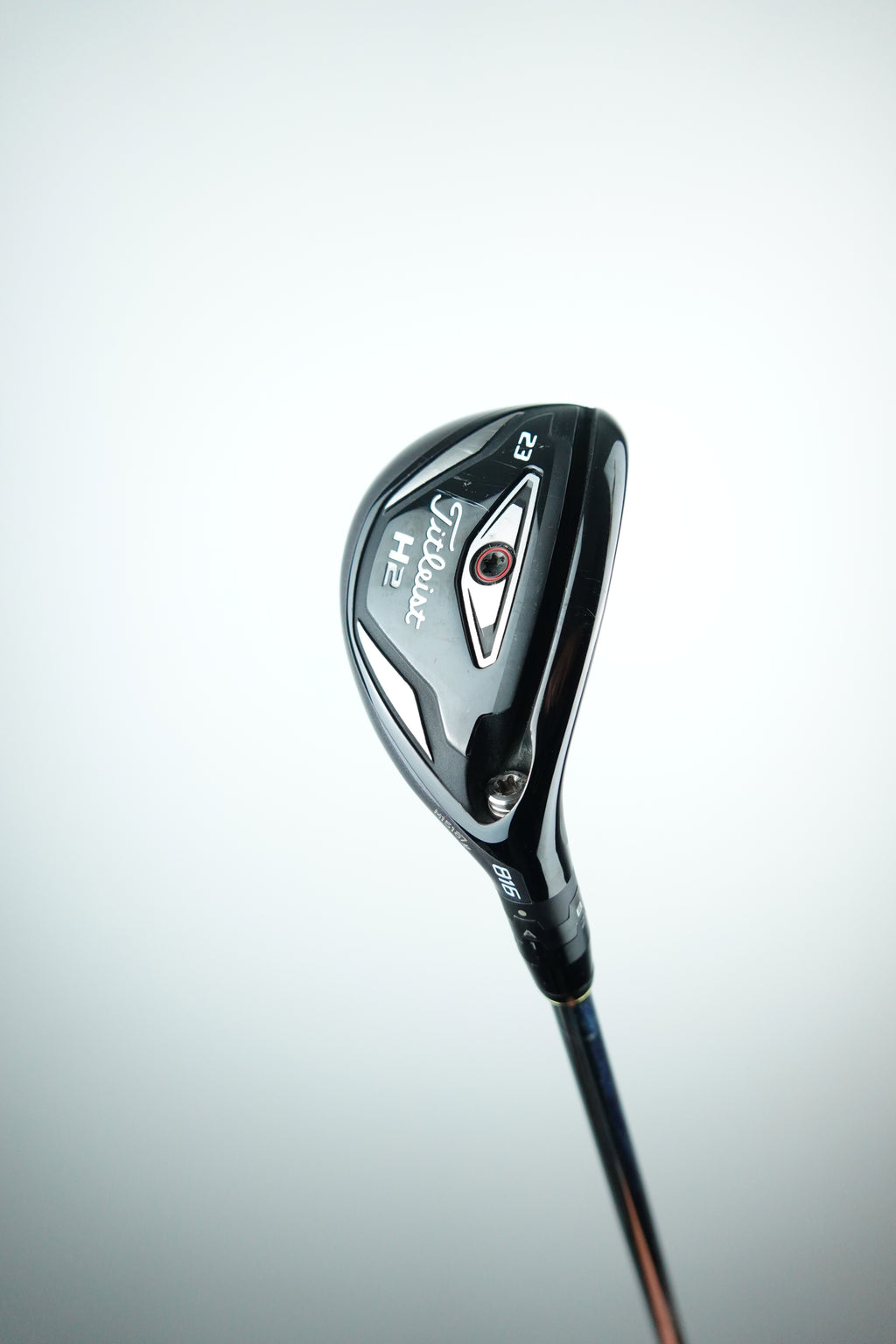 Titleist Titleist H2 816 Hybrid - 23 Degree - Modus Tour 120S - Stiff - Right Hand