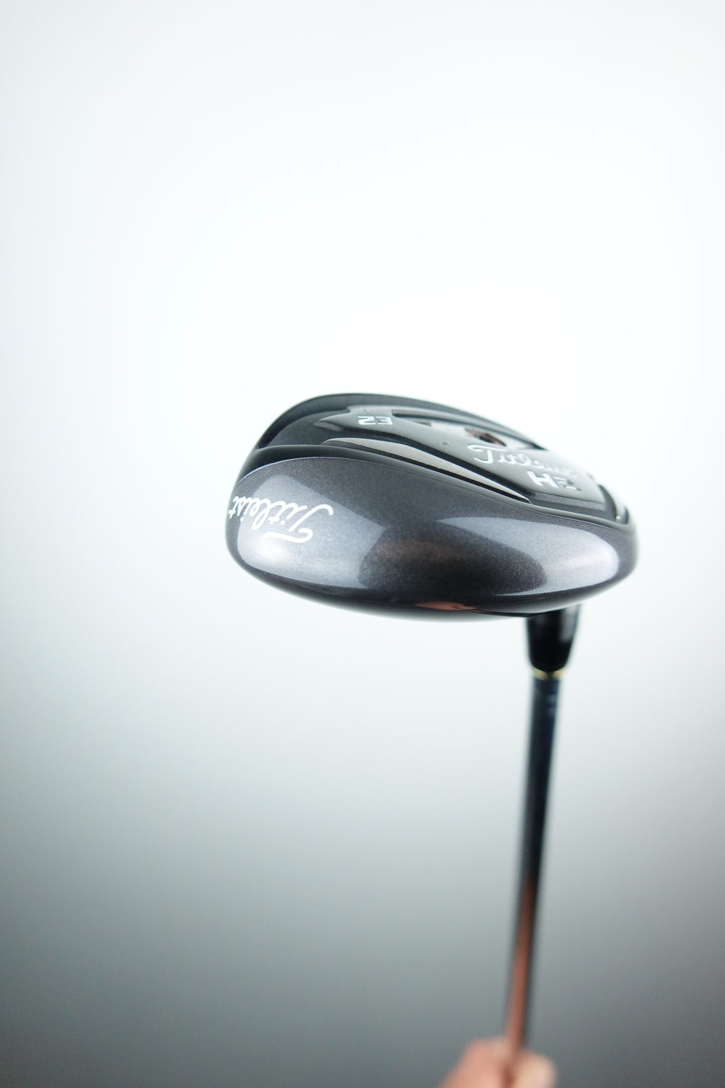 Titleist Titleist H2 816 Hybrid - 23 Degree - Modus Tour 120S - Stiff - Right Hand