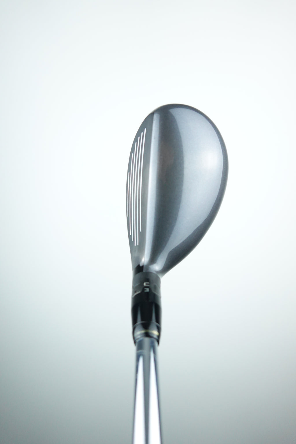 Titleist Titleist H2 816 Hybrid - 23 Degree - Modus Tour 120S - Stiff - Right Hand