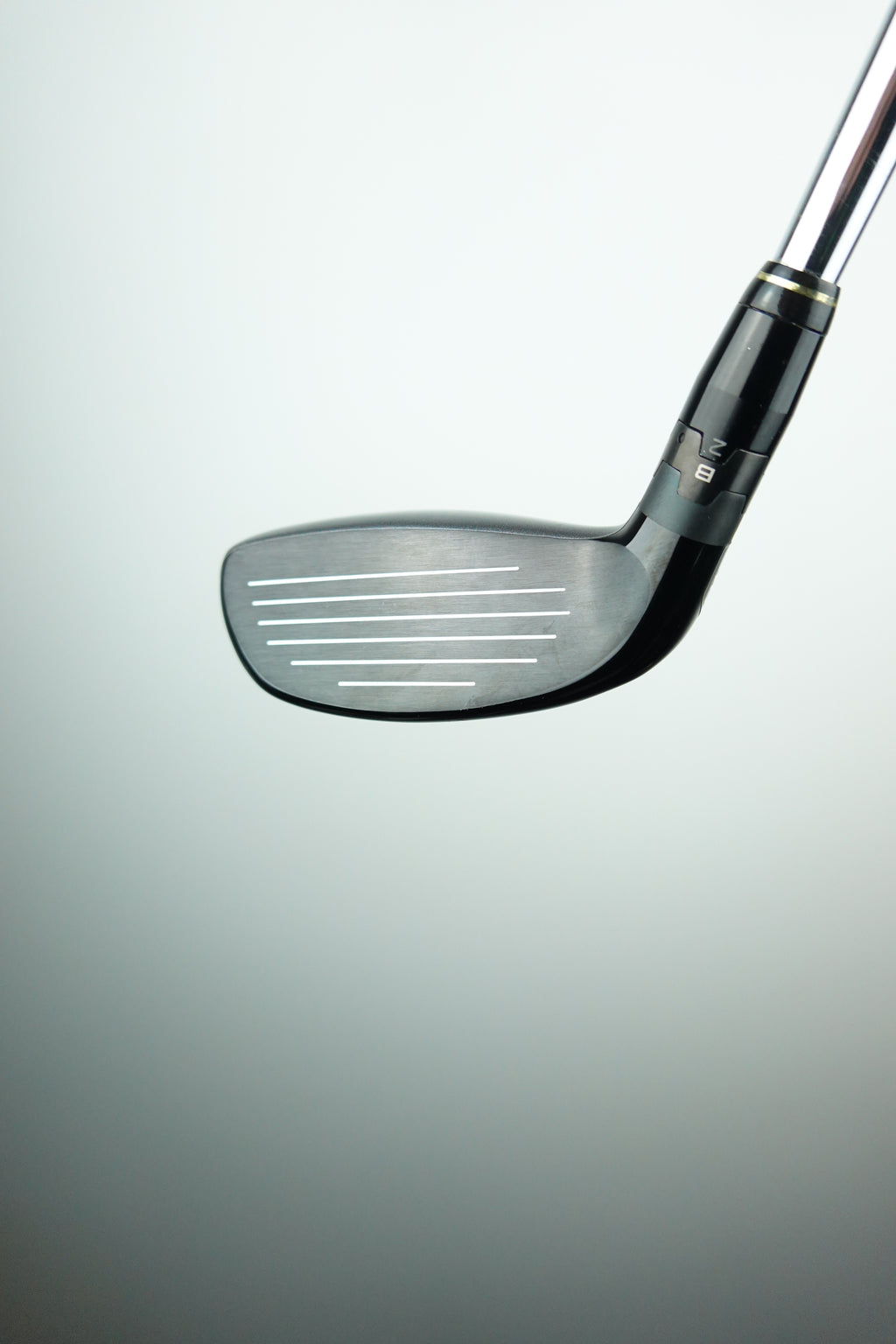 Titleist Titleist H2 816 Hybrid - 23 Degree - Modus Tour 120S - Stiff - Right Hand