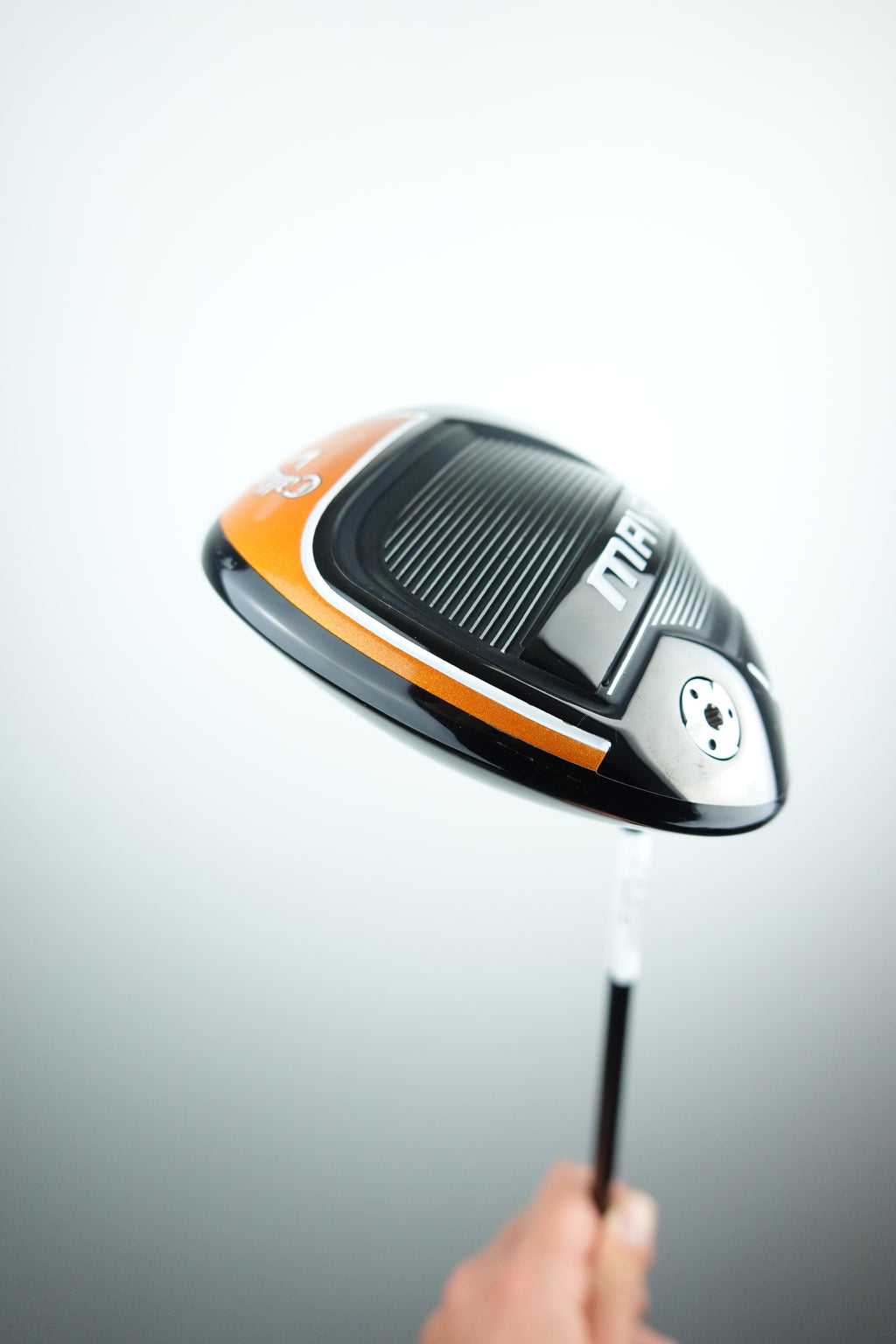 Callaway MAVRIK Driver - 9 Degree - TENSEI 60S - Stiff - Right Hand