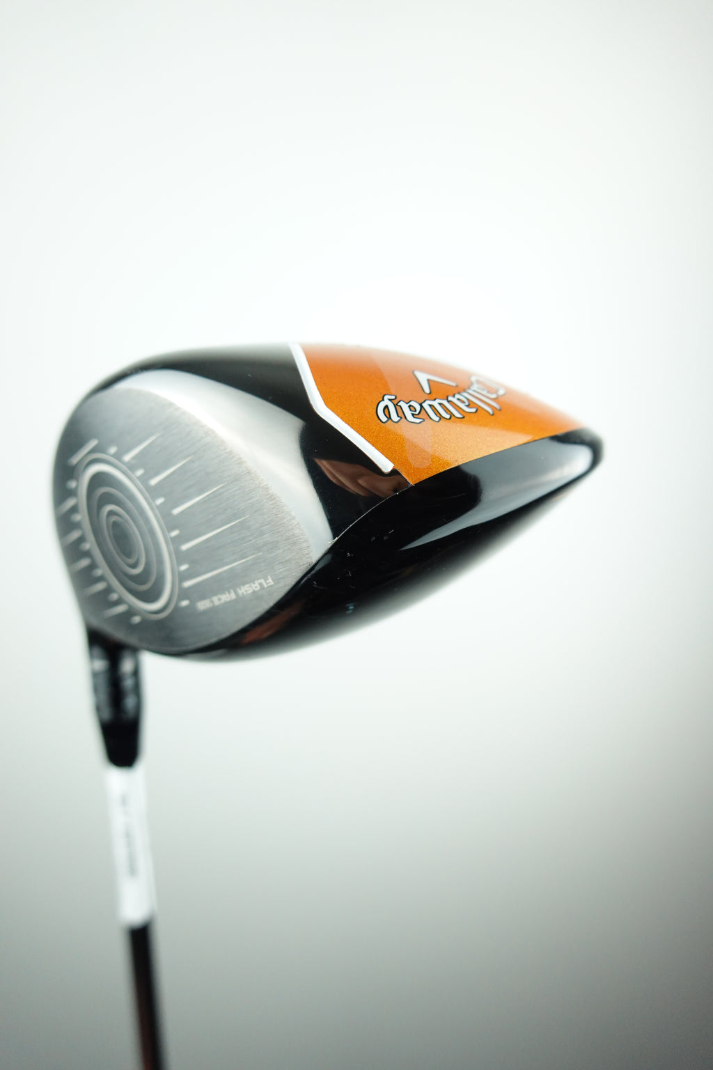 Callaway MAVRIK Driver - 9 Degree - TENSEI 60S - Stiff - Right Hand