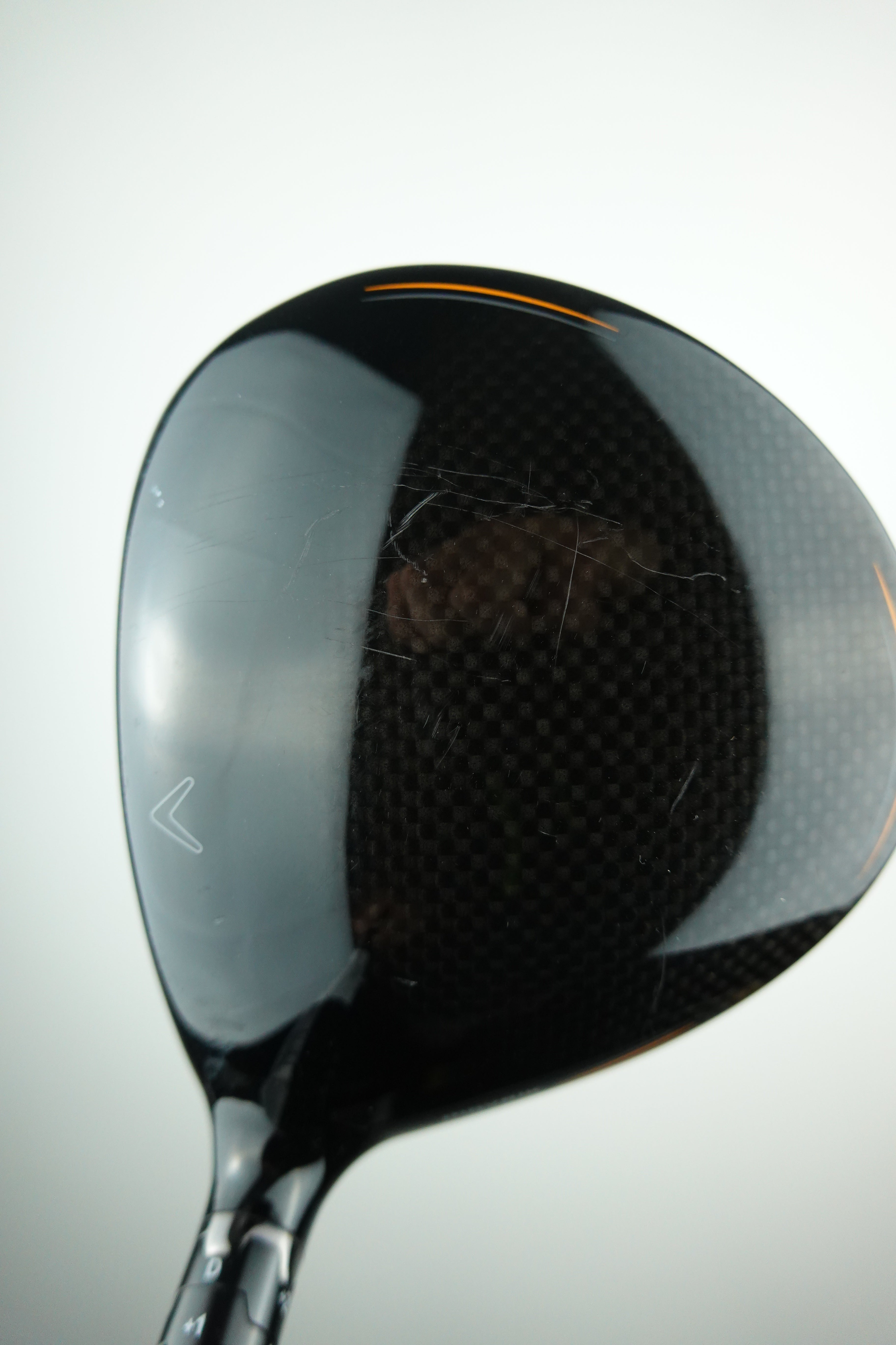 Callaway MAVRIK Driver - 9 Degree - TENSEI 60S - Stiff - Right Hand