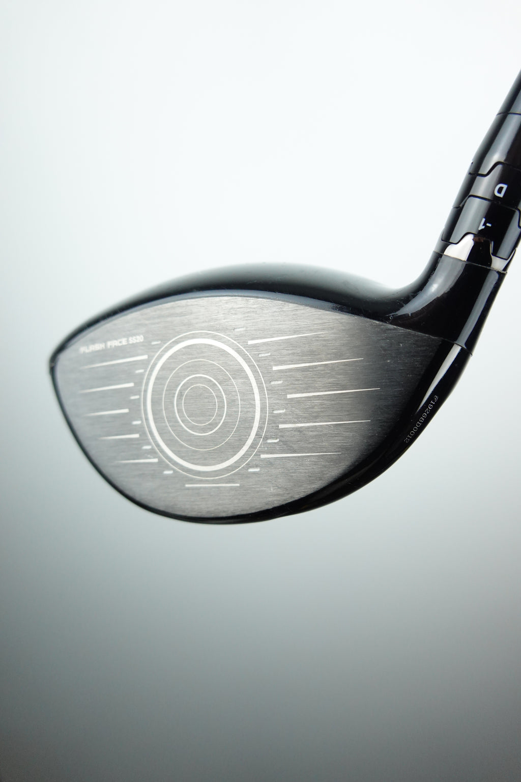 Callaway MAVRIK Driver - 9 Degree - TENSEI 60S - Stiff - Right Hand