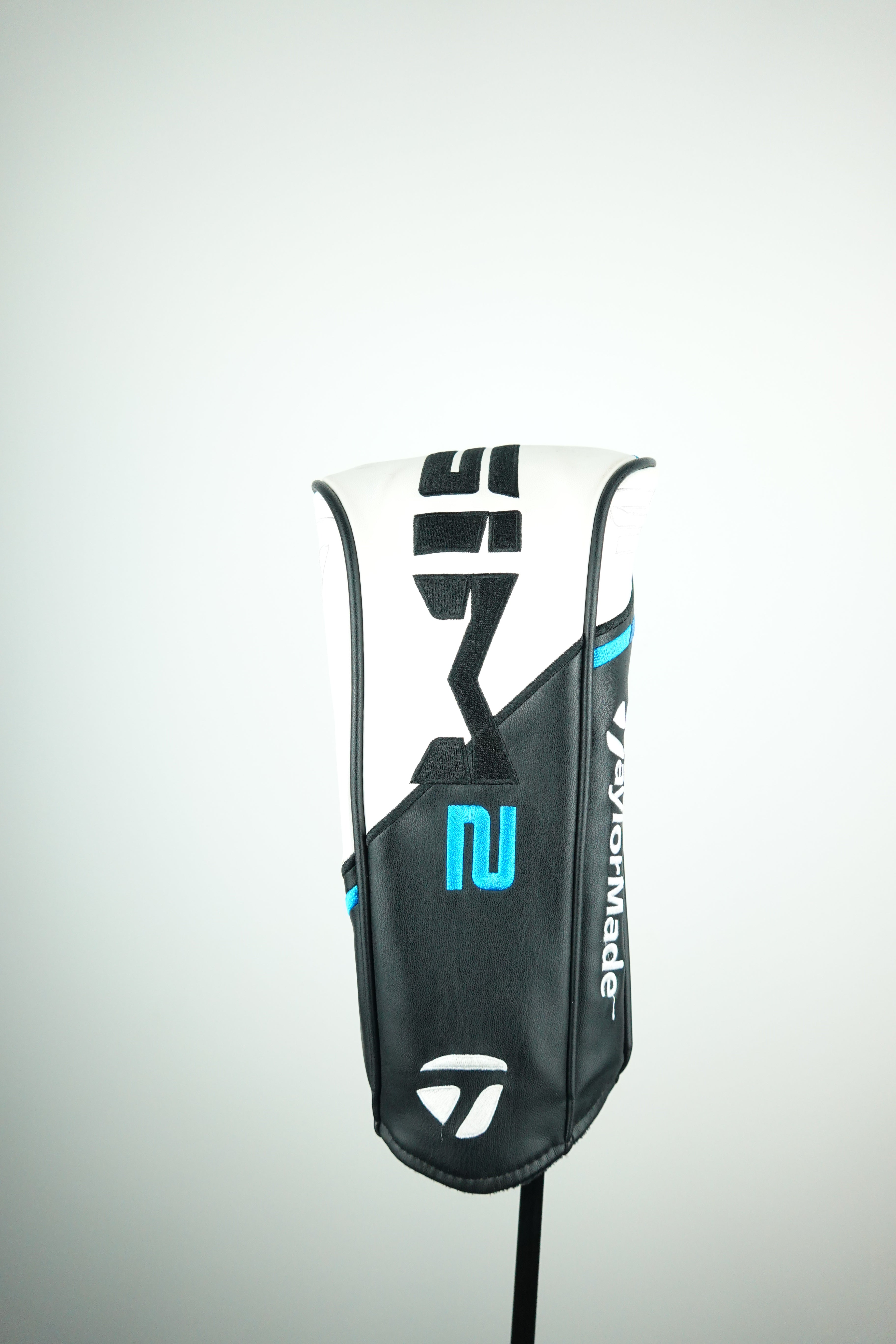 TaylorMade M2 2017 Driver - 9.5 Degree - TM1-217S - Stiff - Right Hand