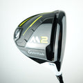TaylorMade M2 2017 Driver - 9.5 Degree - TM1-217S - Stiff - Right Hand