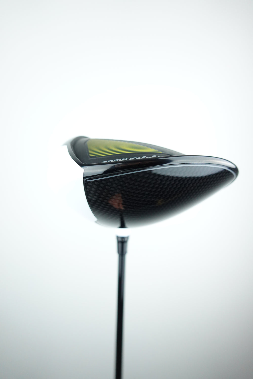 TaylorMade M2 2017 Driver - 9.5 Degree - TM1-217S - Stiff - Right Hand