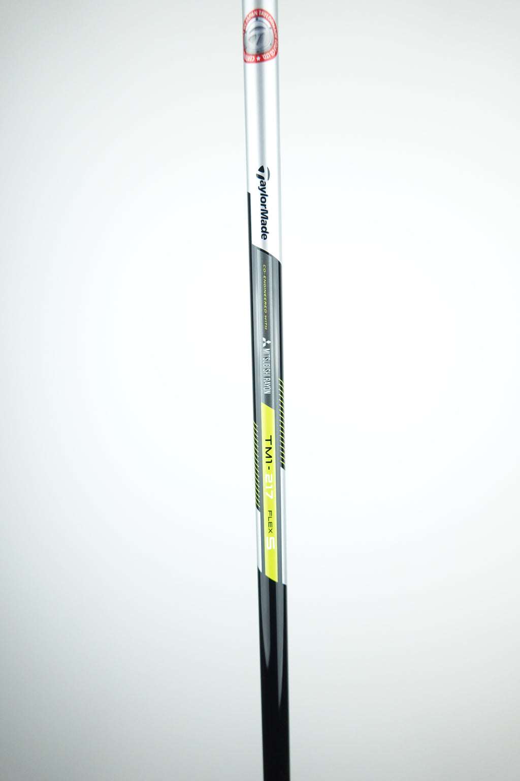TaylorMade M2 2017 Driver - 9.5 Degree - TM1-217S - Stiff - Right Hand