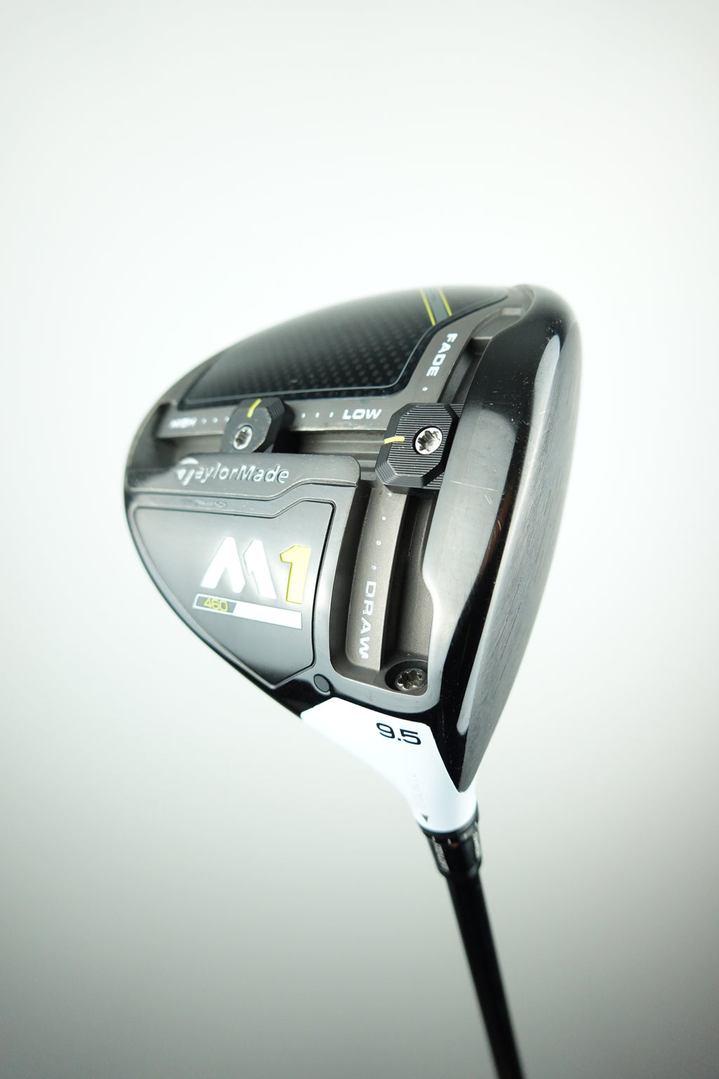 TaylorMade M1 Driver - 9.5 Degree - Kurokage TM5-S - Stiff - Right Hand