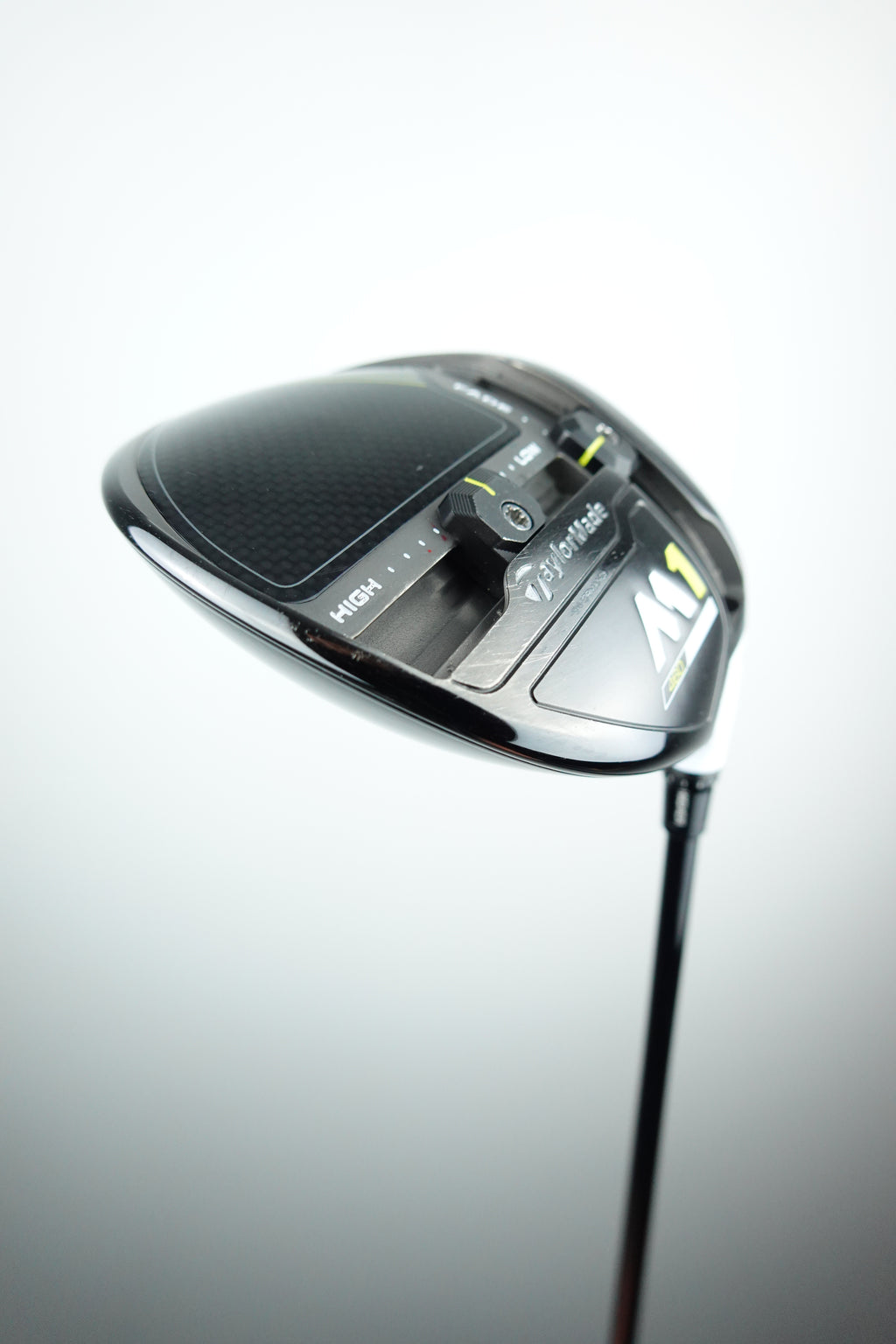 TaylorMade M1 Driver - 9.5 Degree - Kurokage TM5-S - Stiff - Right Hand