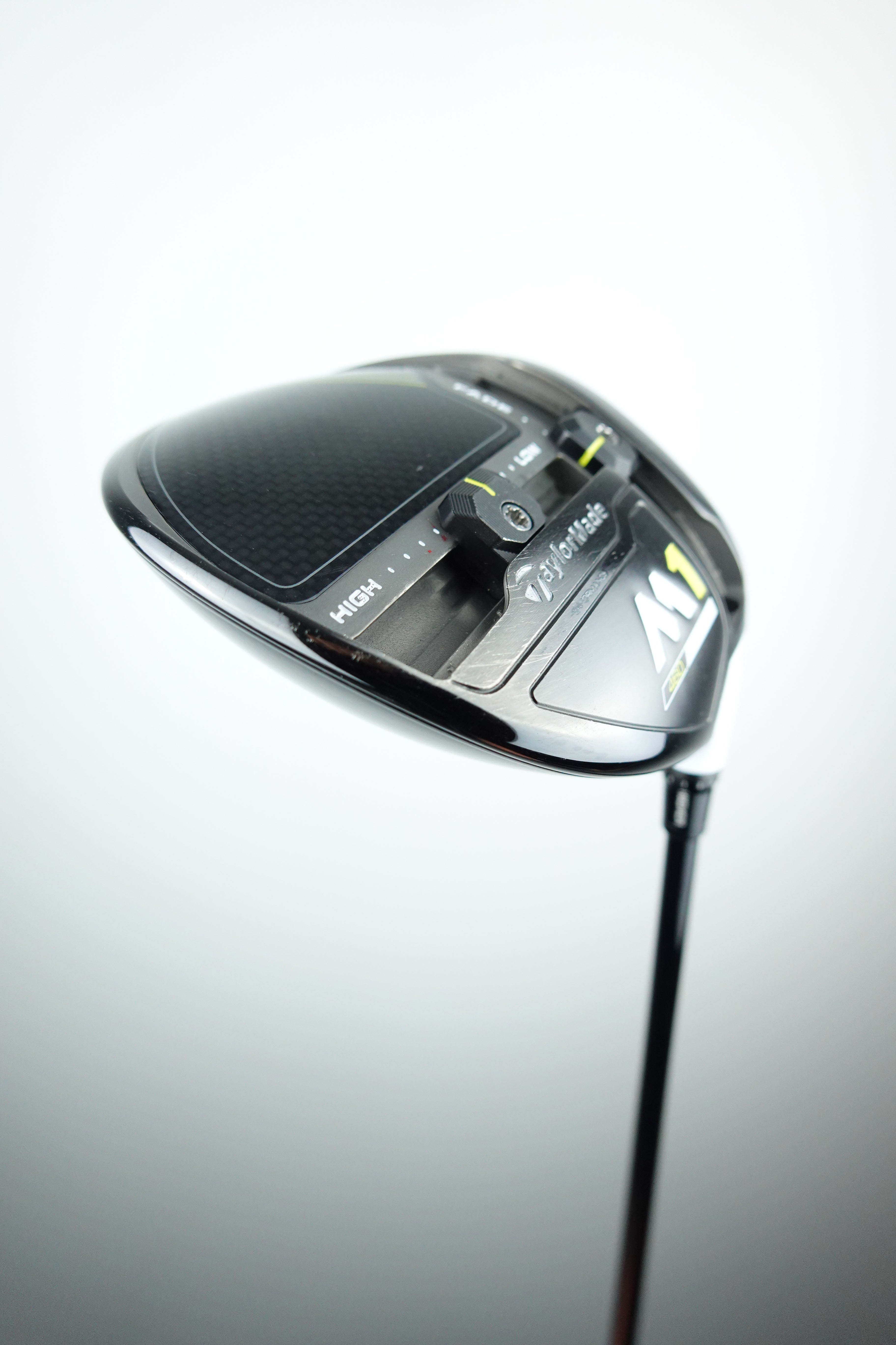 TaylorMade M1 Driver - 9.5 Degree - Kurokage TM5-S - Stiff - Right Hand