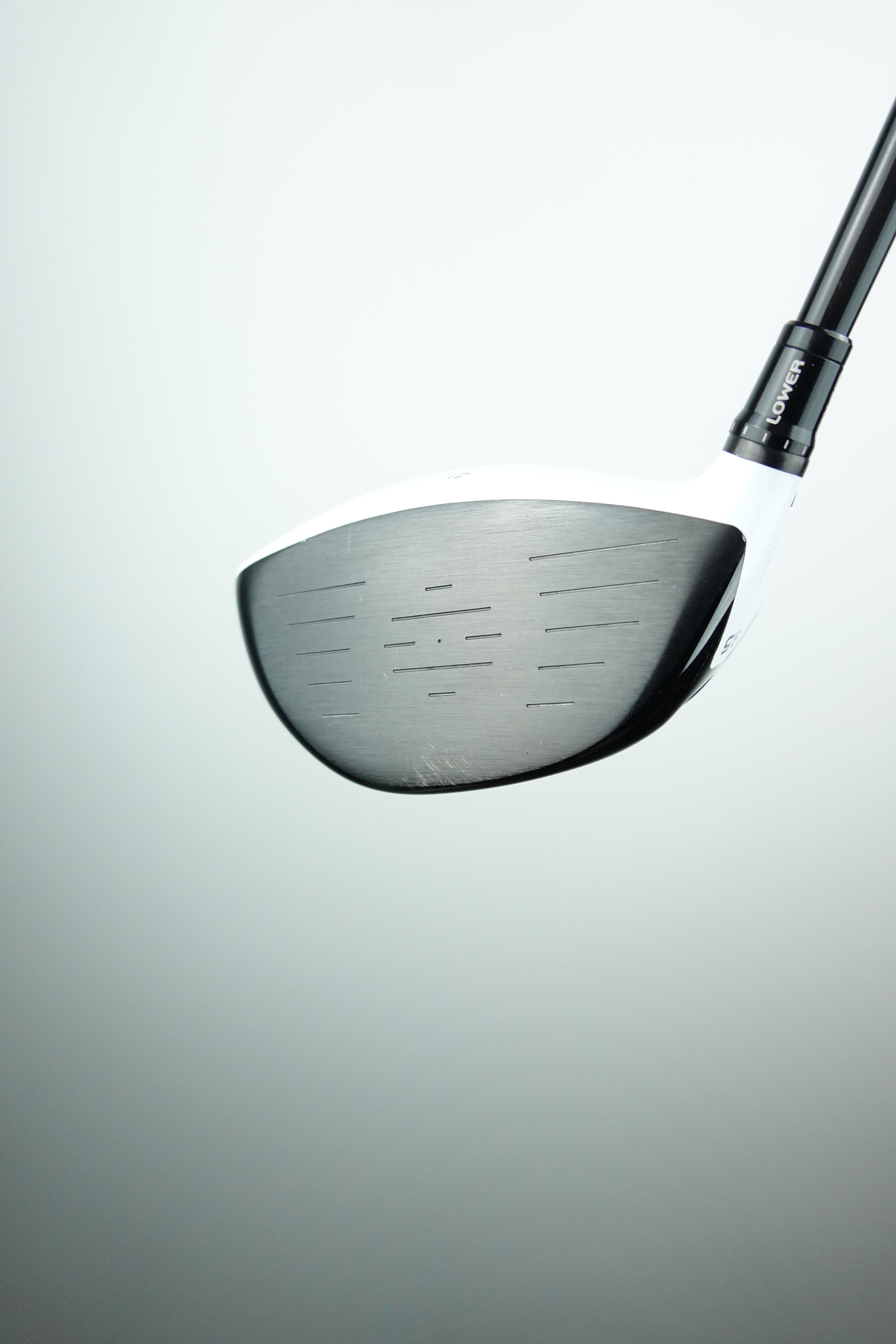 TaylorMade M1 Driver - 9.5 Degree - Kurokage TM5-S - Stiff - Right Hand