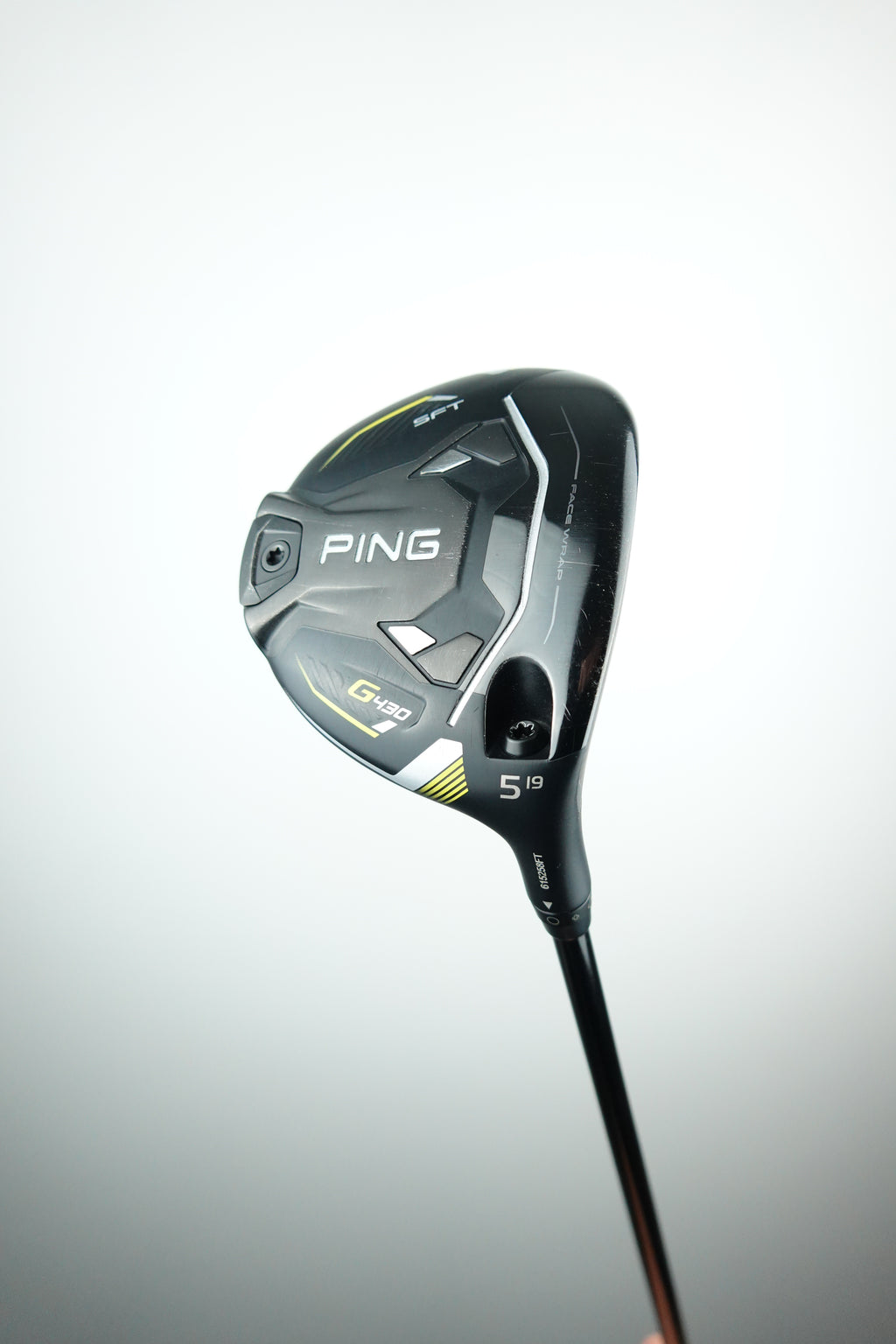 PING G430 SFT 5 Wood - 19 Degree - ALTA JCB R - Regular - Right Hand