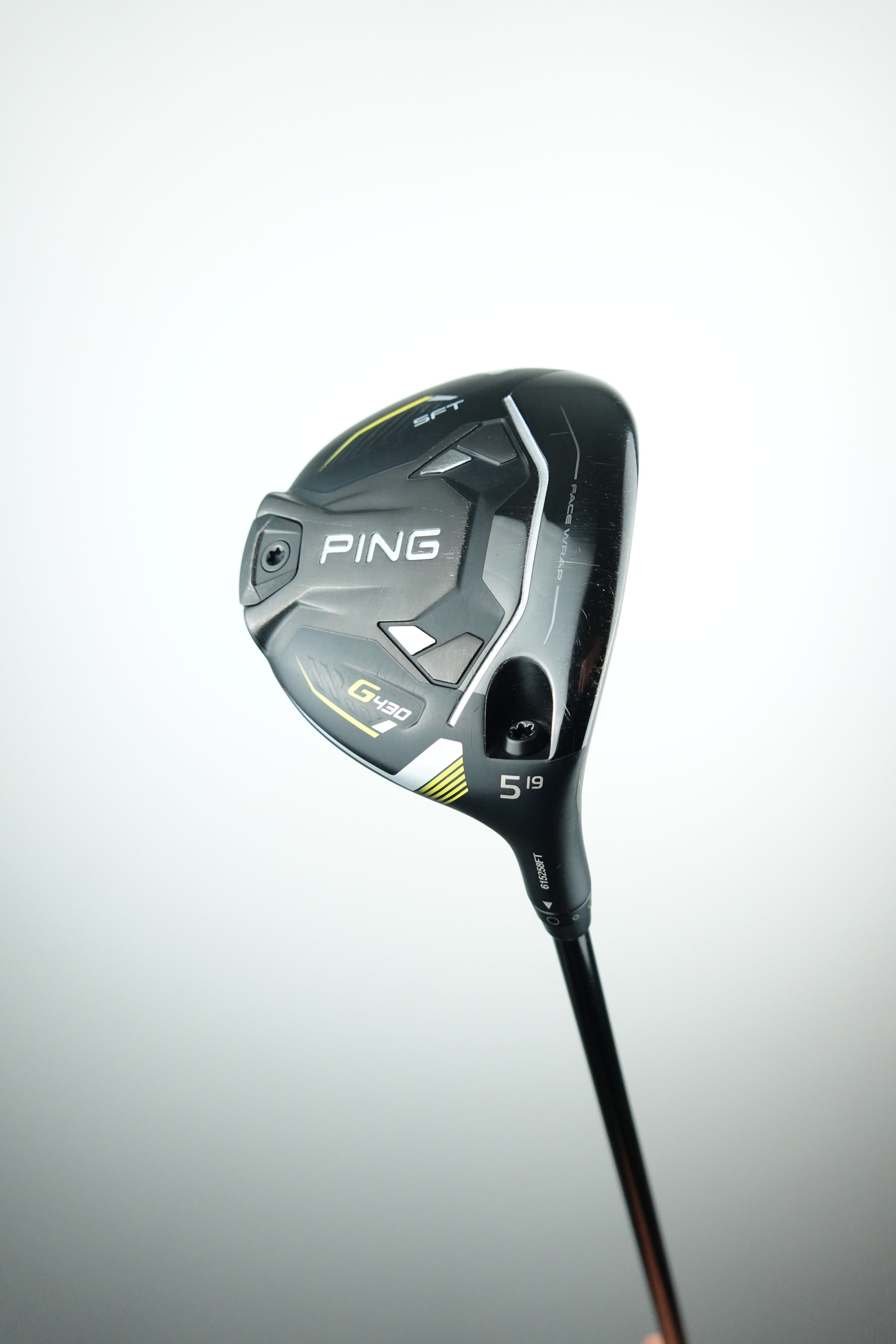 PING G430 SFT 5 Wood - 19 Degree - ALTA JCB R - Regular - Right Hand
