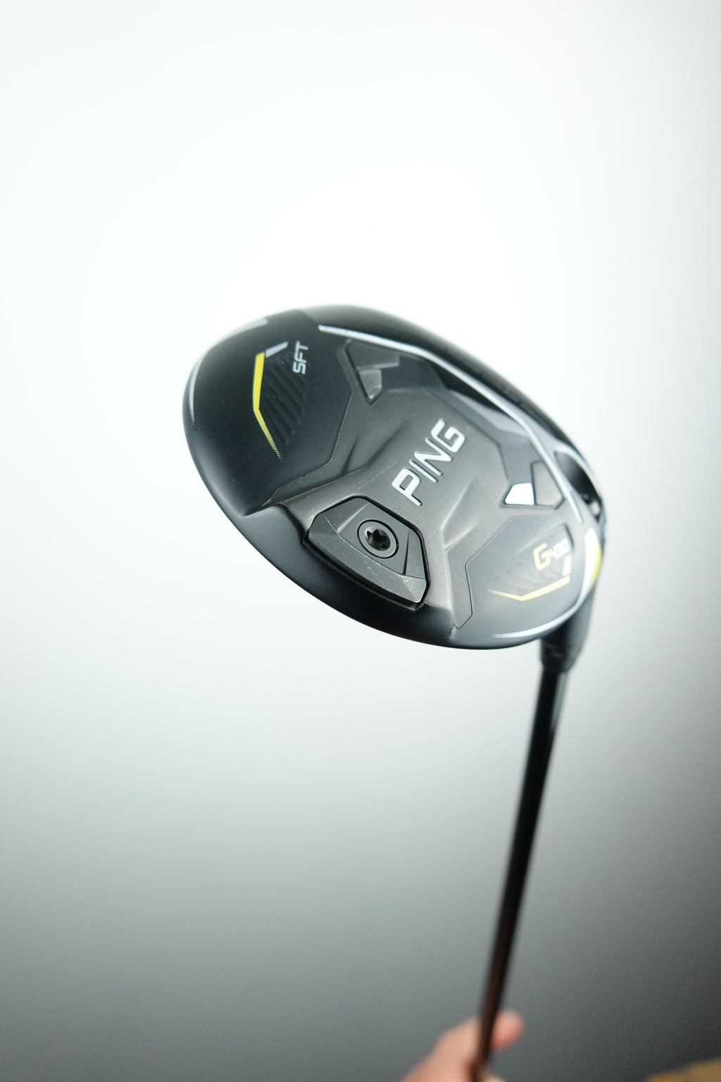 PING G430 SFT 5 Wood - 19 Degree - ALTA JCB R - Regular - Right Hand