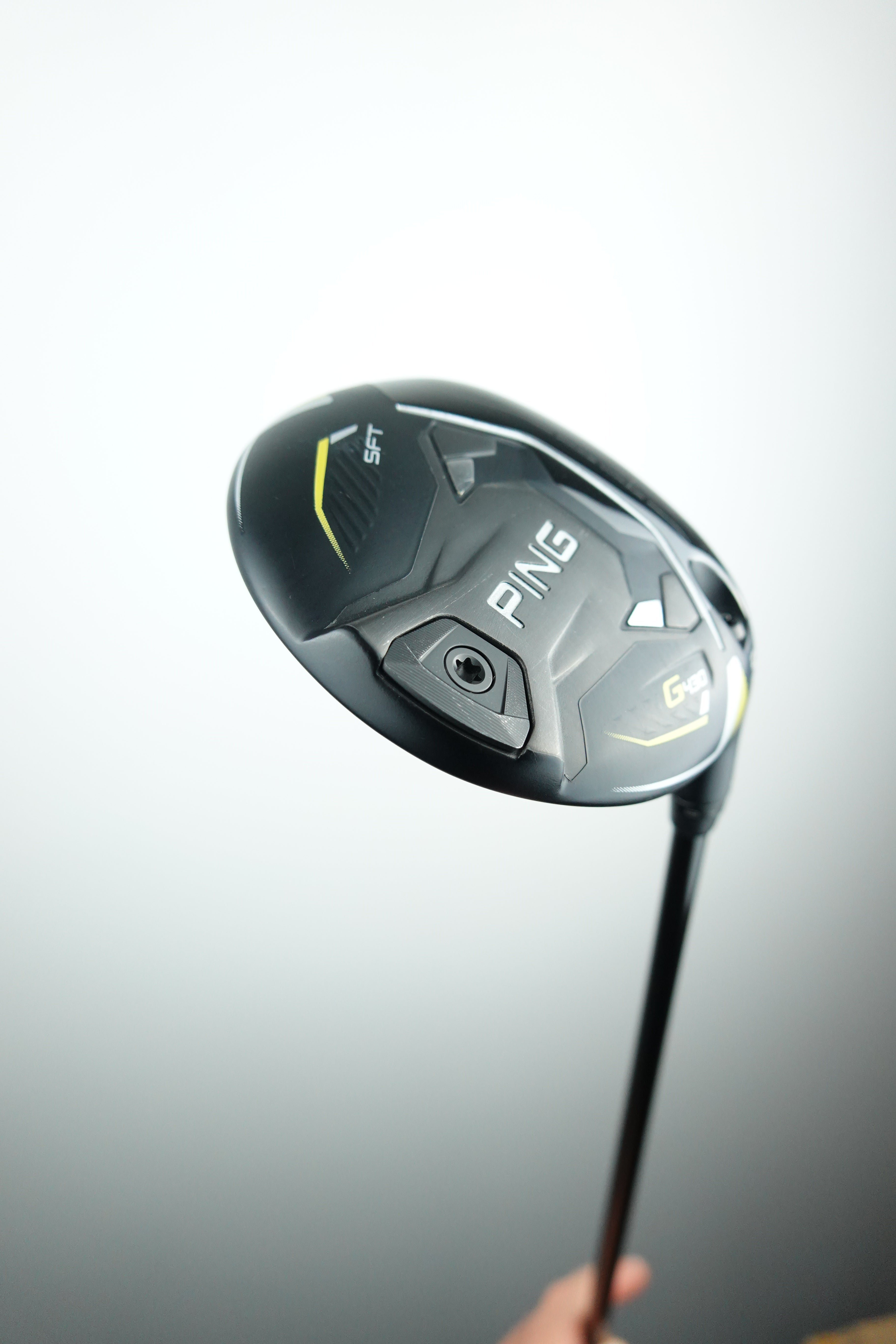 PING G430 SFT 5 Wood - 19 Degree - ALTA JCB R - Regular - Right Hand
