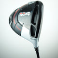 TaylorMade M4 Driver - 10.5 Degree - ATMOS Fujikura 5S - Stiff - Right Hand