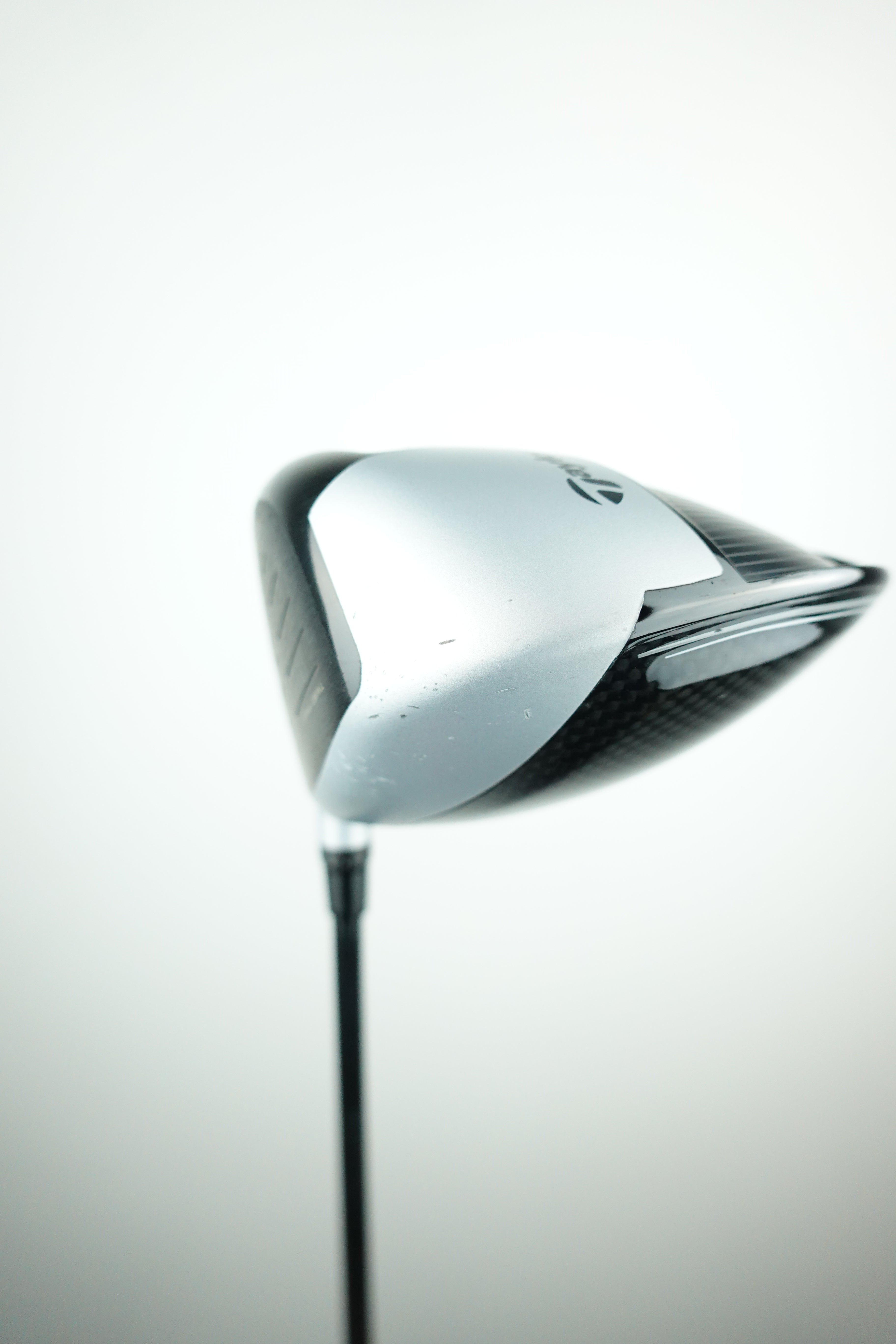 TaylorMade M4 Driver - 10.5 Degree - ATMOS Fujikura 5S - Stiff - Right Hand