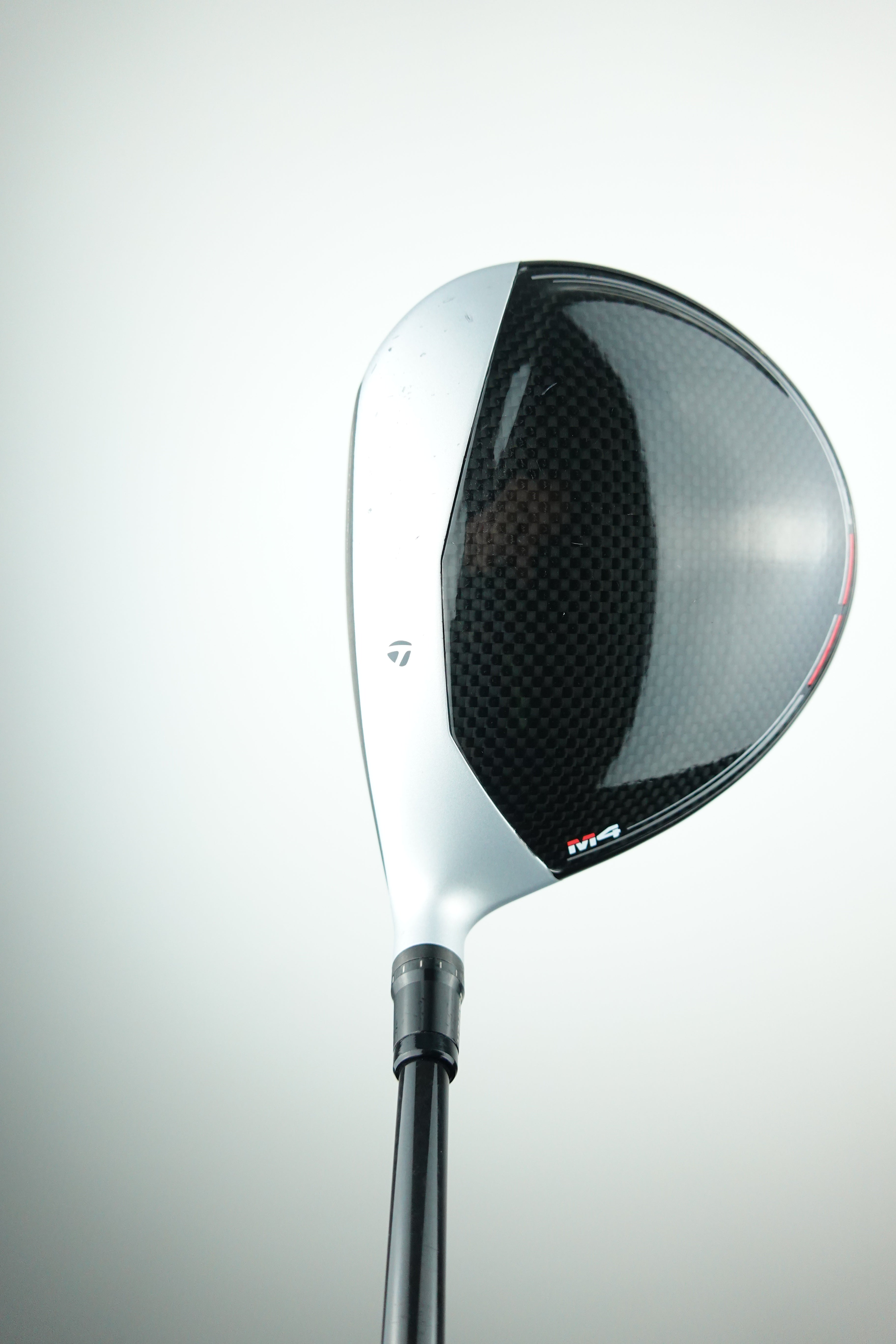 TaylorMade M4 Driver - 10.5 Degree - ATMOS Fujikura 5S - Stiff - Right Hand