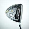 TaylorMade M2 2016 Driver - 10.5 Degree - Ventus Fujikura 6-X - Extra Stiff - Right Hand