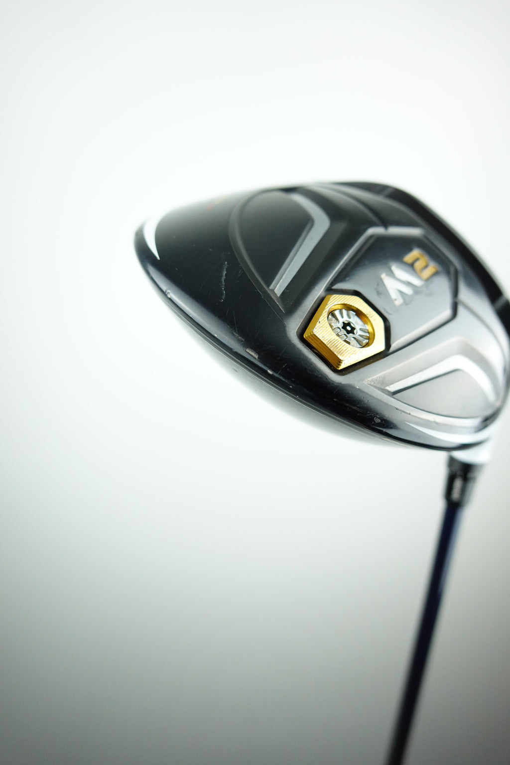 TaylorMade M2 2016 Driver - 10.5 Degree - Ventus Fujikura 6-X - Extra Stiff - Right Hand