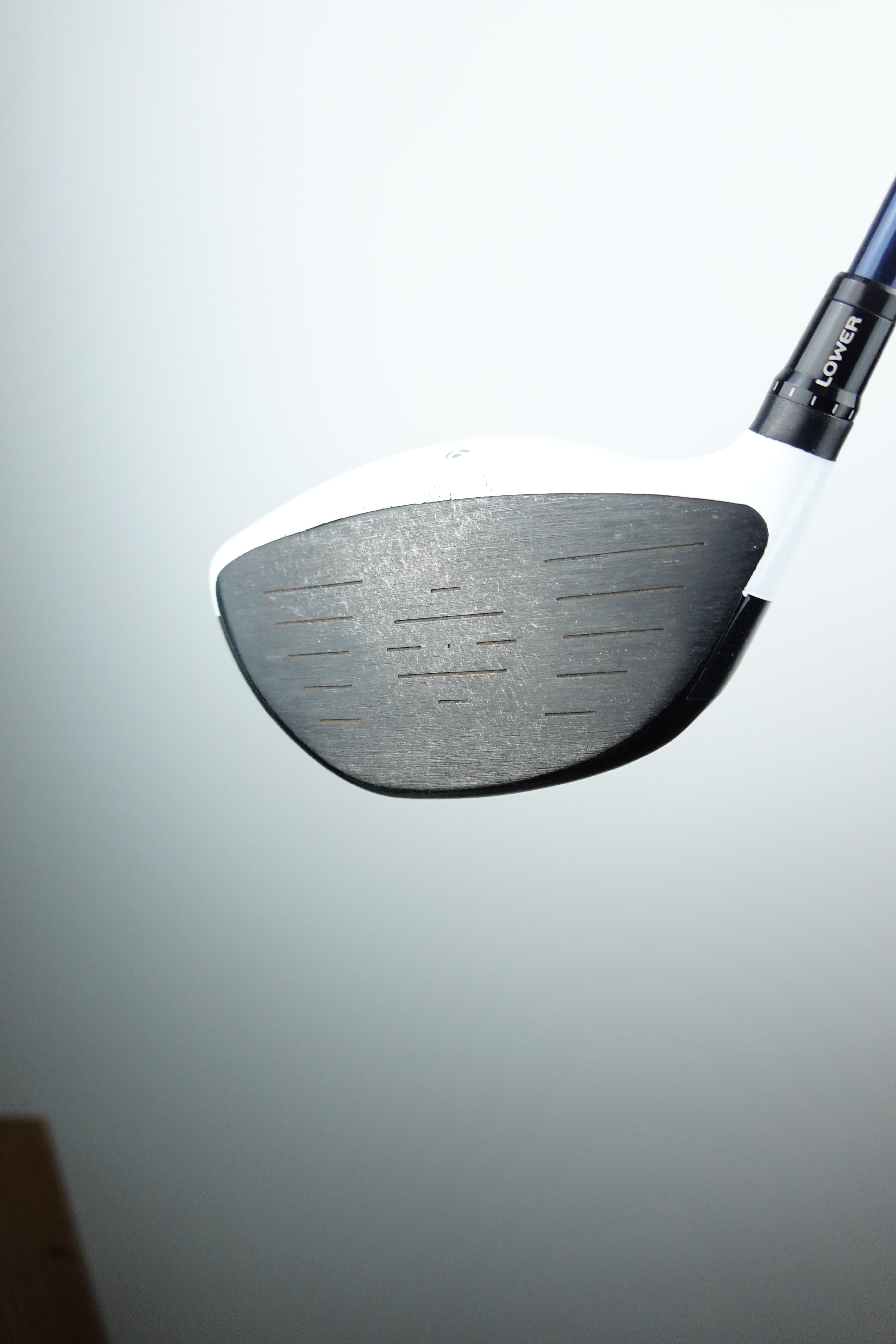 TaylorMade M2 2016 Driver - 10.5 Degree - Ventus Fujikura 6-X - Extra Stiff - Right Hand