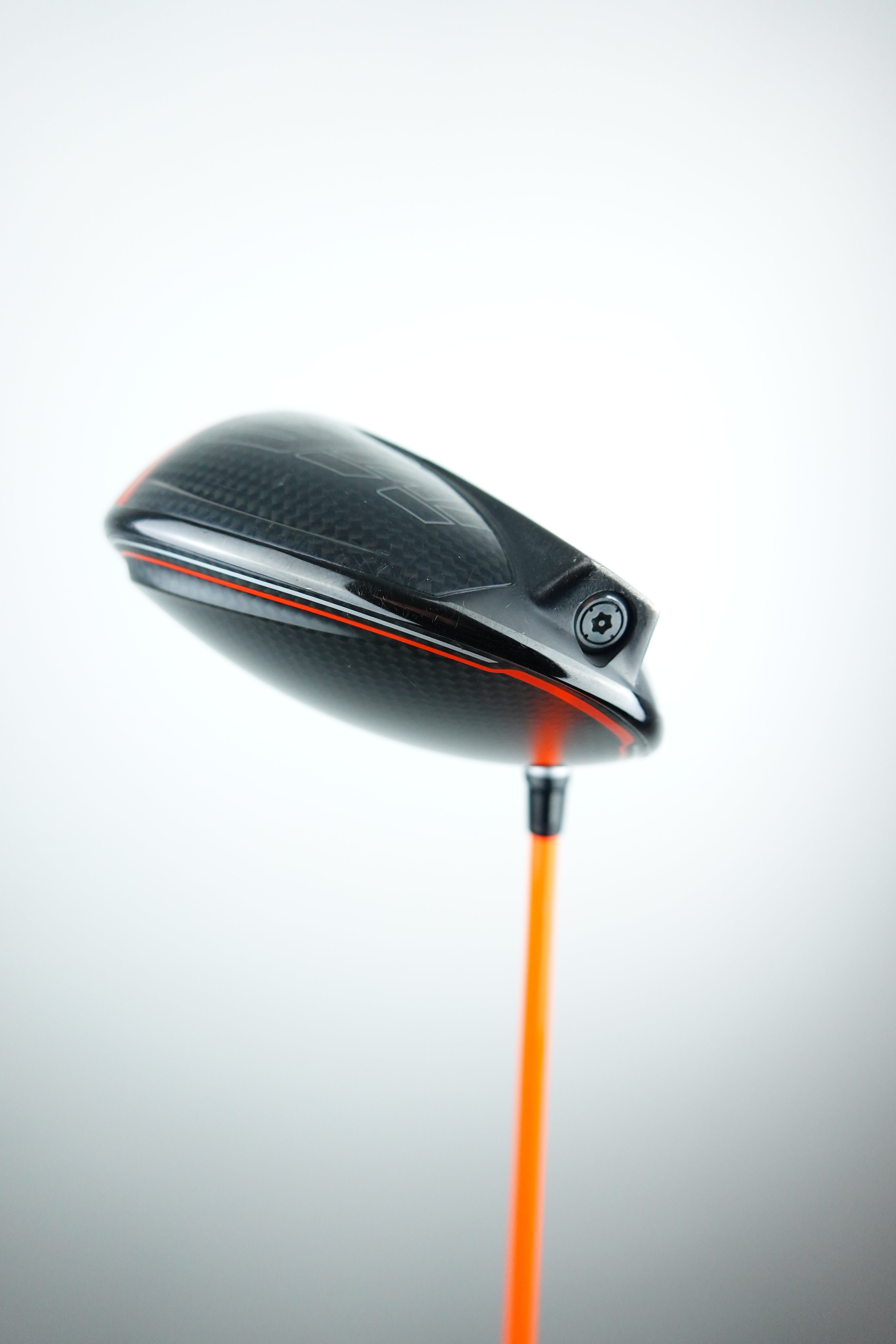 TaylorMade M6 Driver - 9 Degree - ATTAS 5GoGo 6X - Extra Stiff - Right Hand
