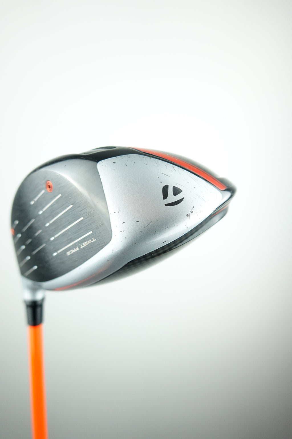 TaylorMade M6 Driver - 9 Degree - ATTAS 5GoGo 6X - Extra Stiff - Right Hand