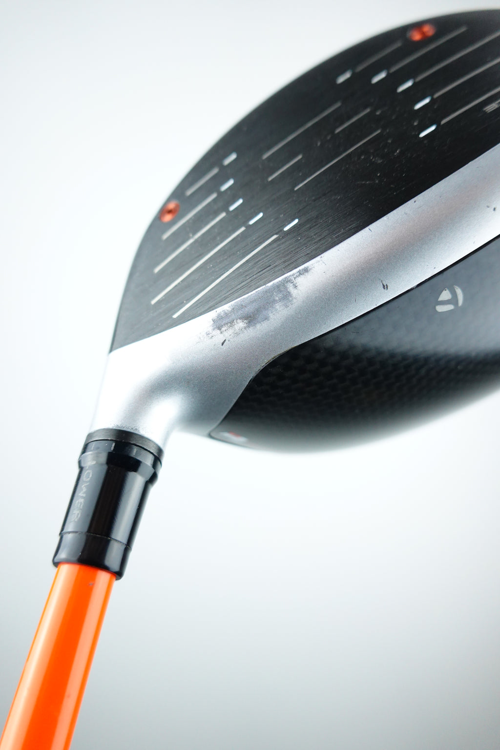 TaylorMade M6 Driver - 9 Degree - ATTAS 5GoGo 6X - Extra Stiff - Right Hand