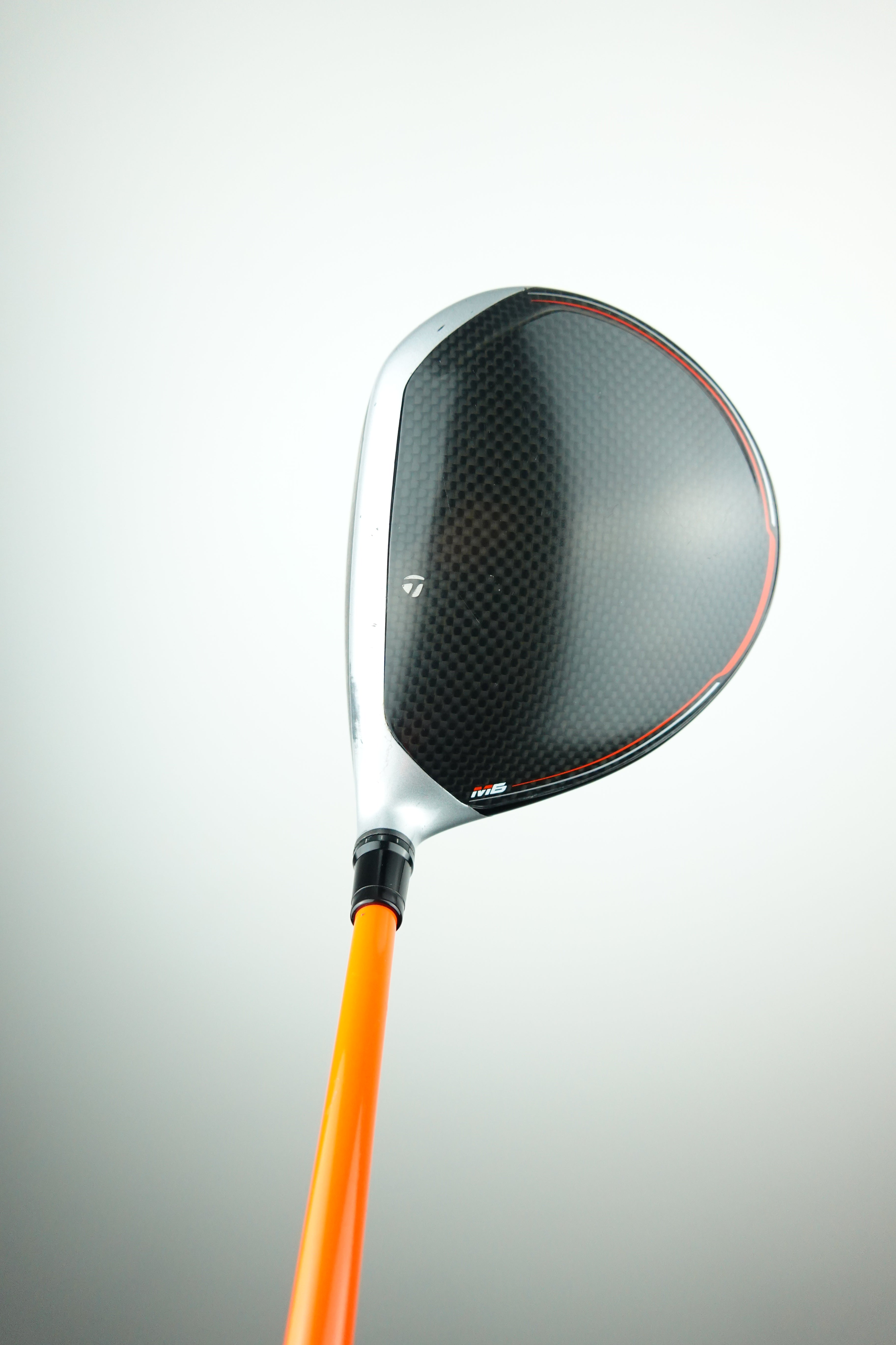 TaylorMade M6 Driver - 9 Degree - ATTAS 5GoGo 6X - Extra Stiff - Right Hand