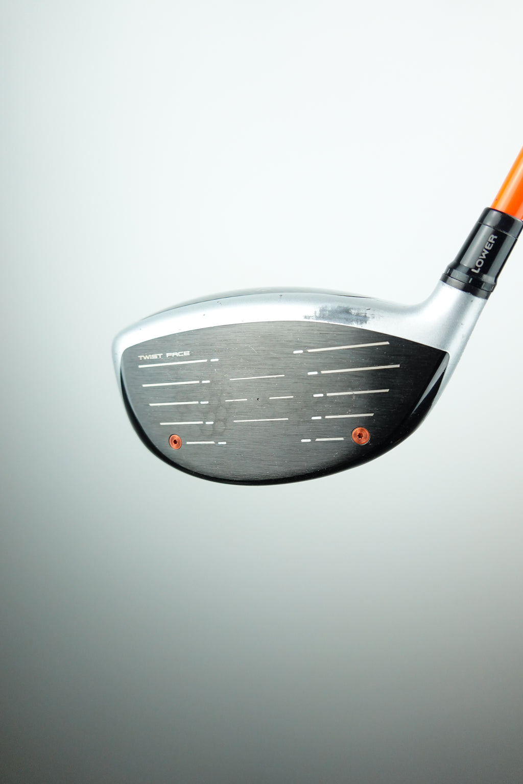 TaylorMade M6 Driver - 9 Degree - ATTAS 5GoGo 6X - Extra Stiff - Right Hand