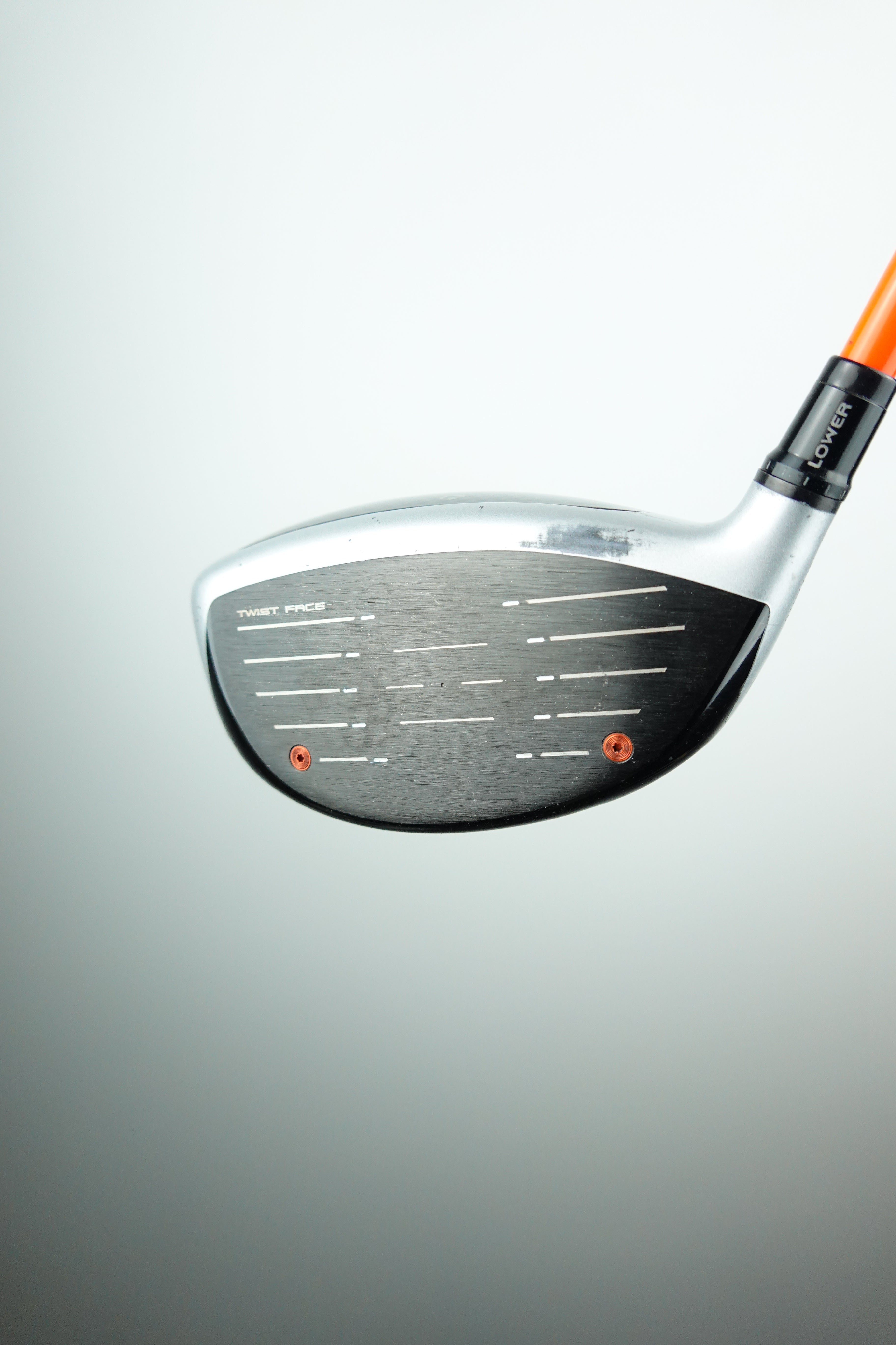 TaylorMade M6 Driver - 9 Degree - ATTAS 5GoGo 6X - Extra Stiff - Right Hand