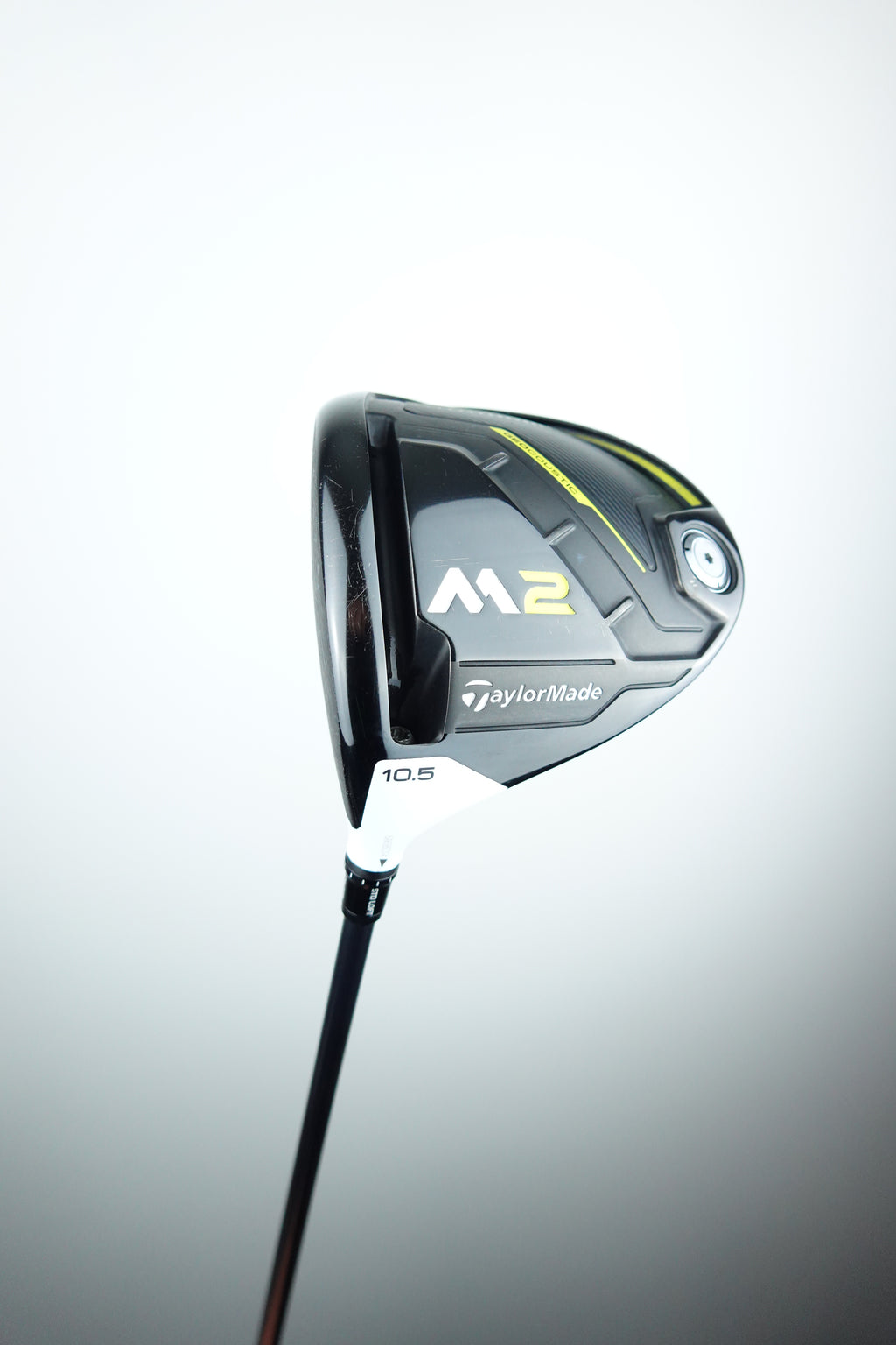 TaylorMade M2 2017 Driver - 10.5 Degree - Diamana TM50 R - Regular - Left Hand