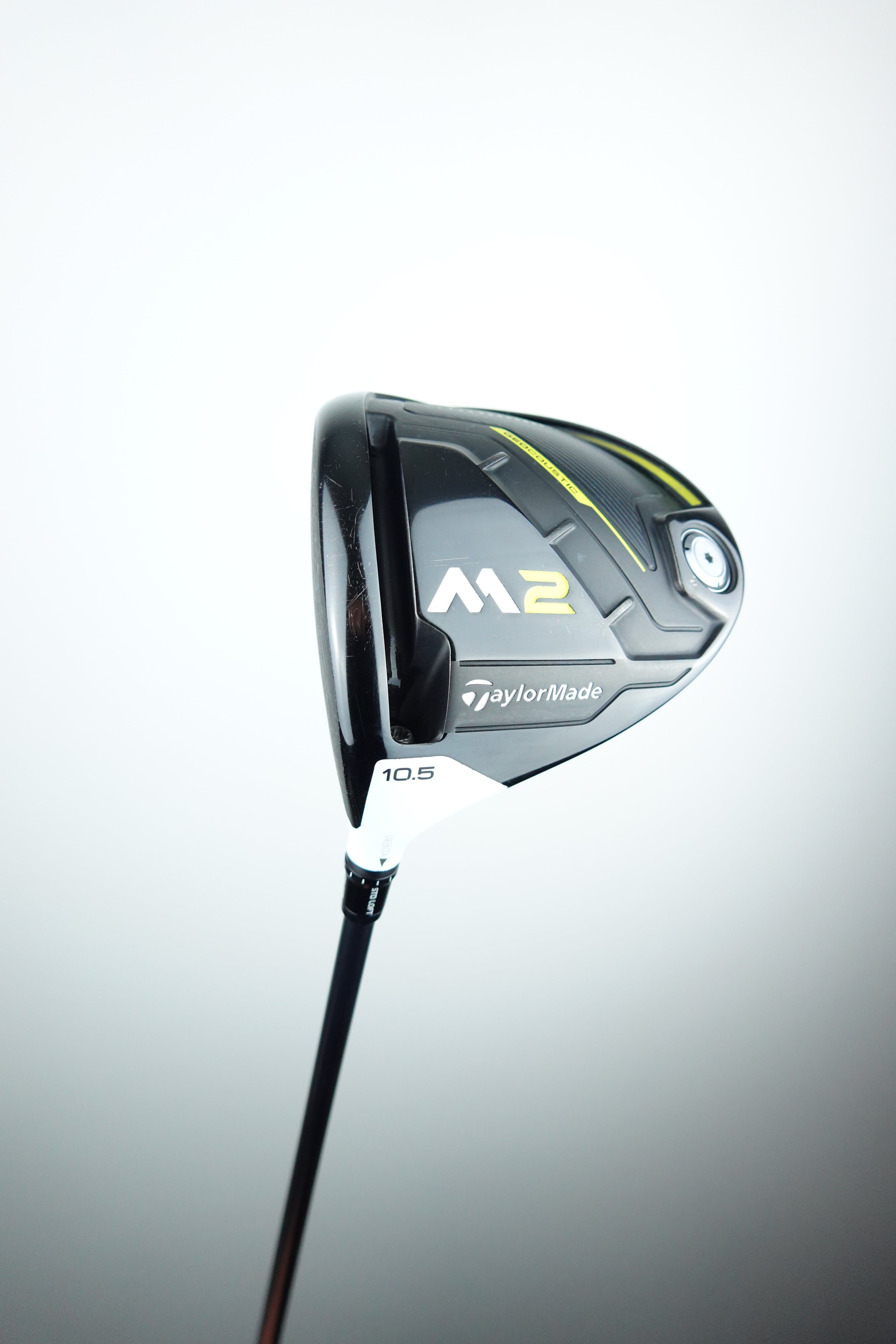 TaylorMade M2 2017 Driver - 10.5 Degree - Diamana TM50 R - Regular - Left Hand