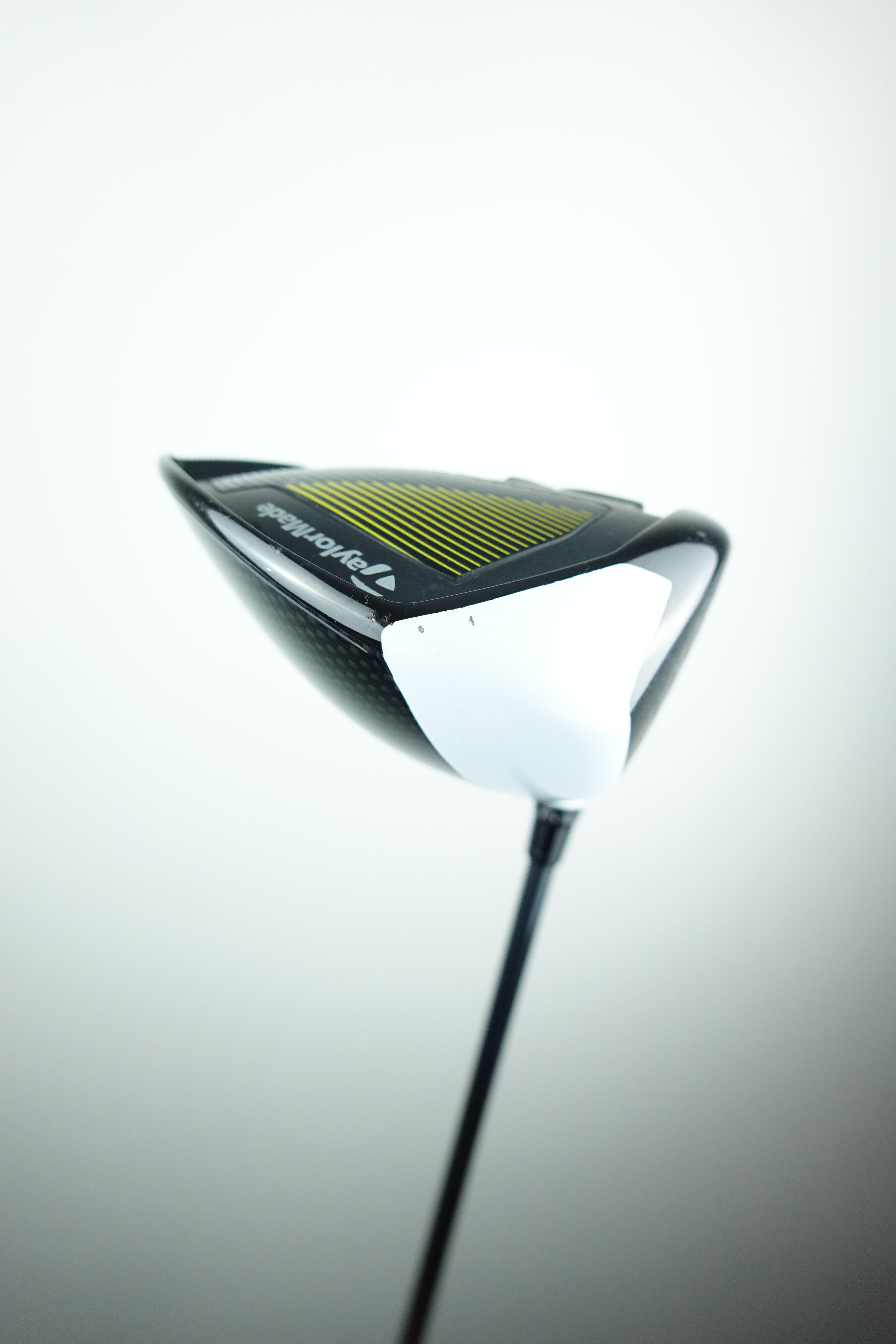 TaylorMade M2 2017 Driver - 10.5 Degree - Diamana TM50 R - Regular - Left Hand