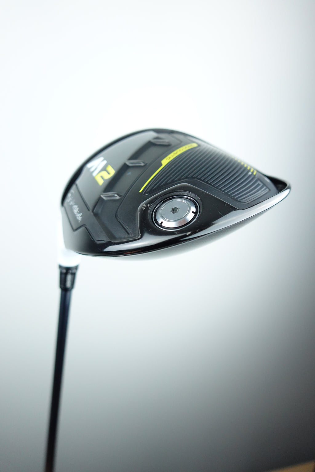 TaylorMade M2 2017 Driver - 10.5 Degree - Diamana TM50 R - Regular - Left Hand